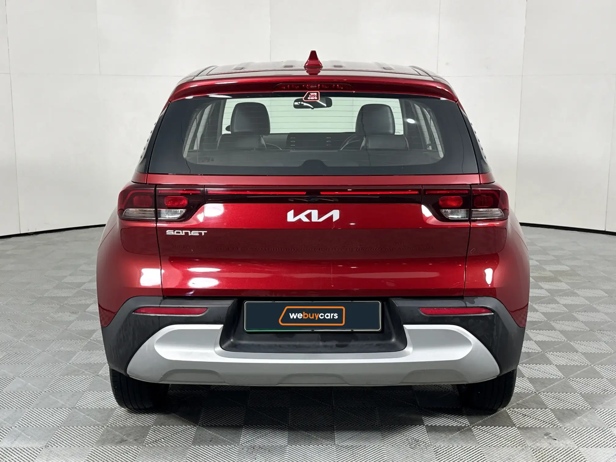 KIA Sonet