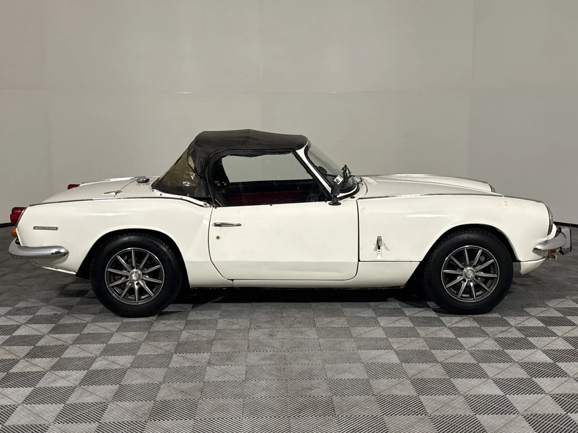 Triumph Spitfire