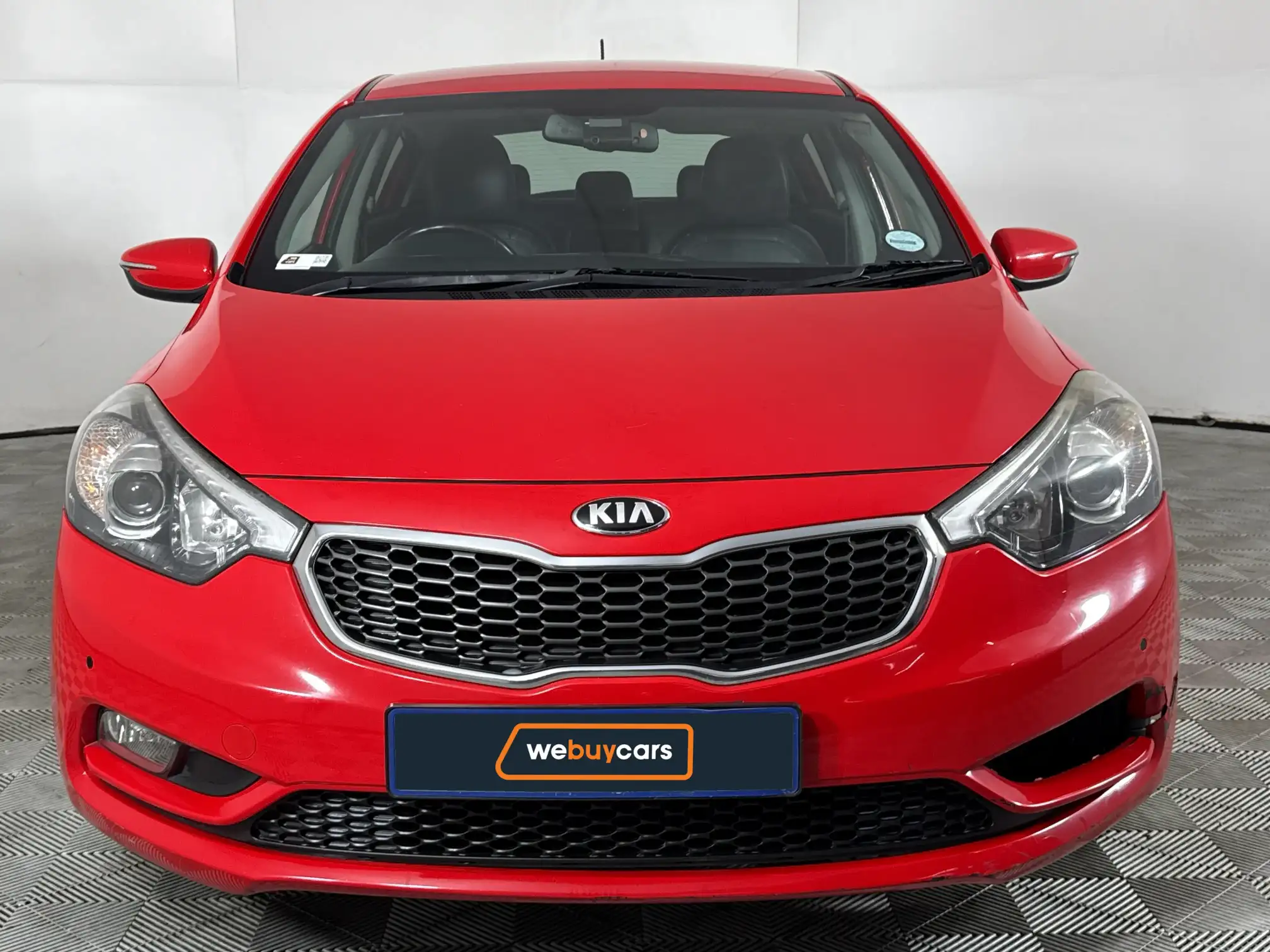 KIA Cerato