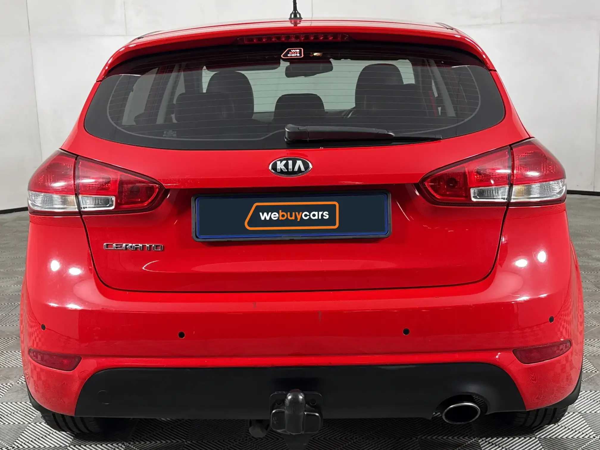 KIA Cerato