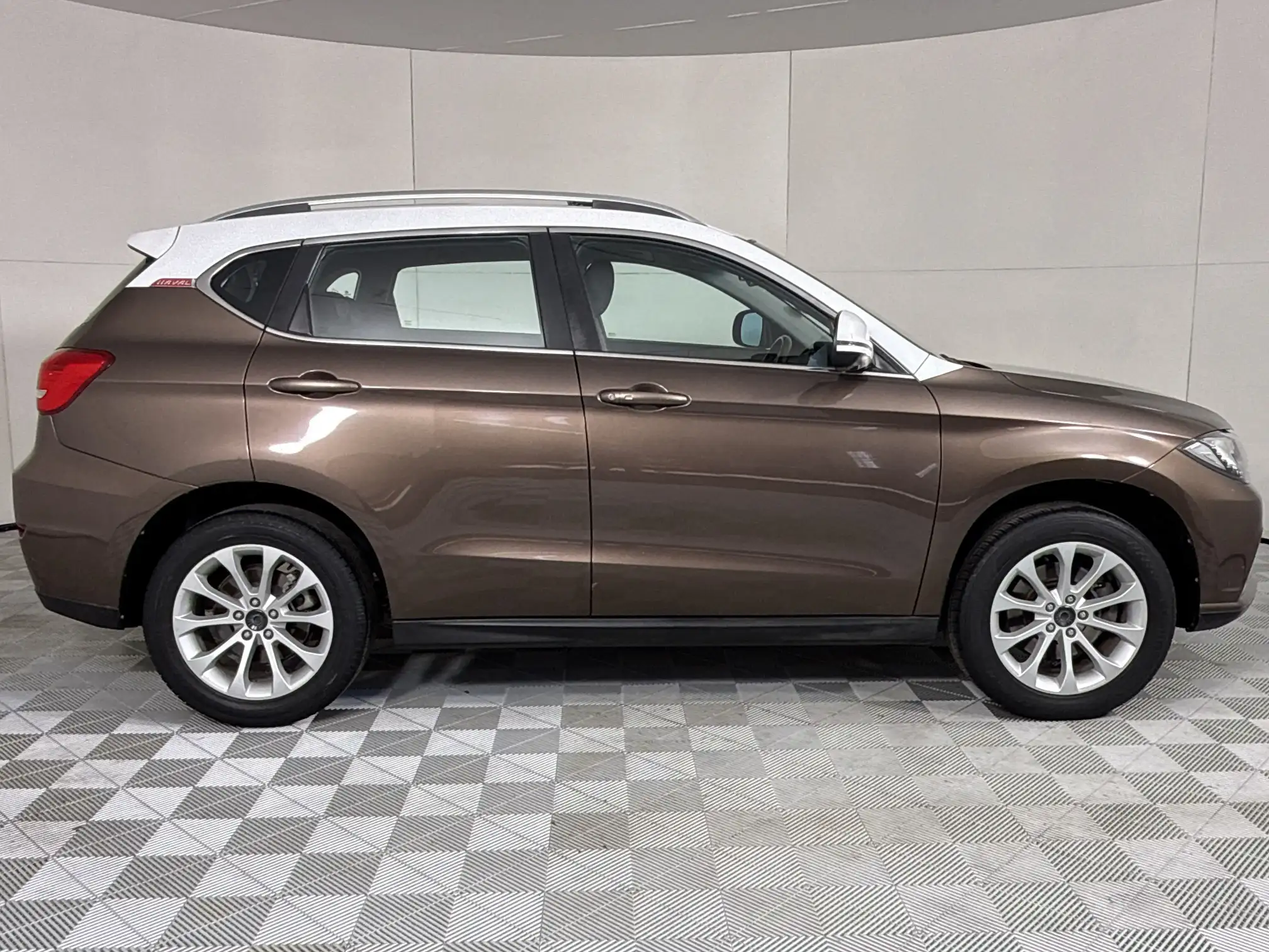 Haval H2