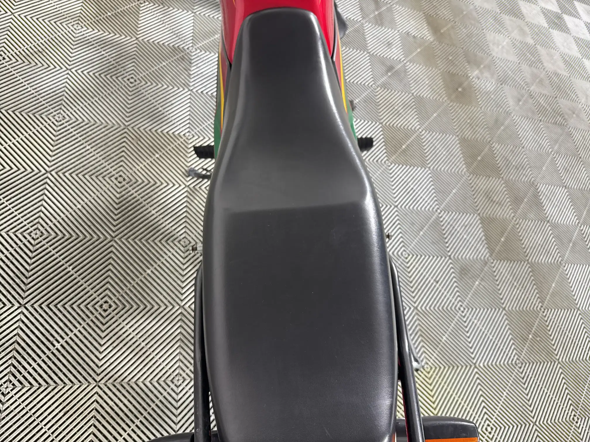 Honda ACE