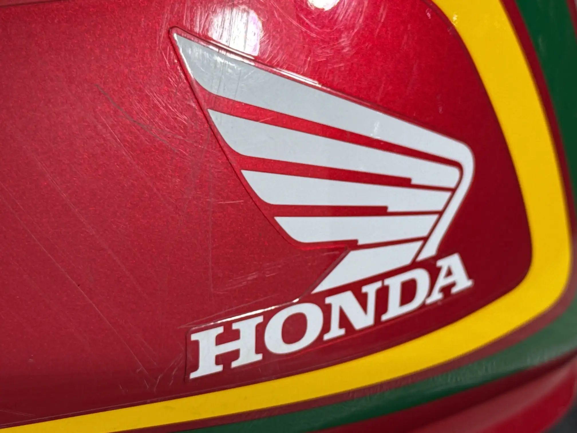 Honda ACE