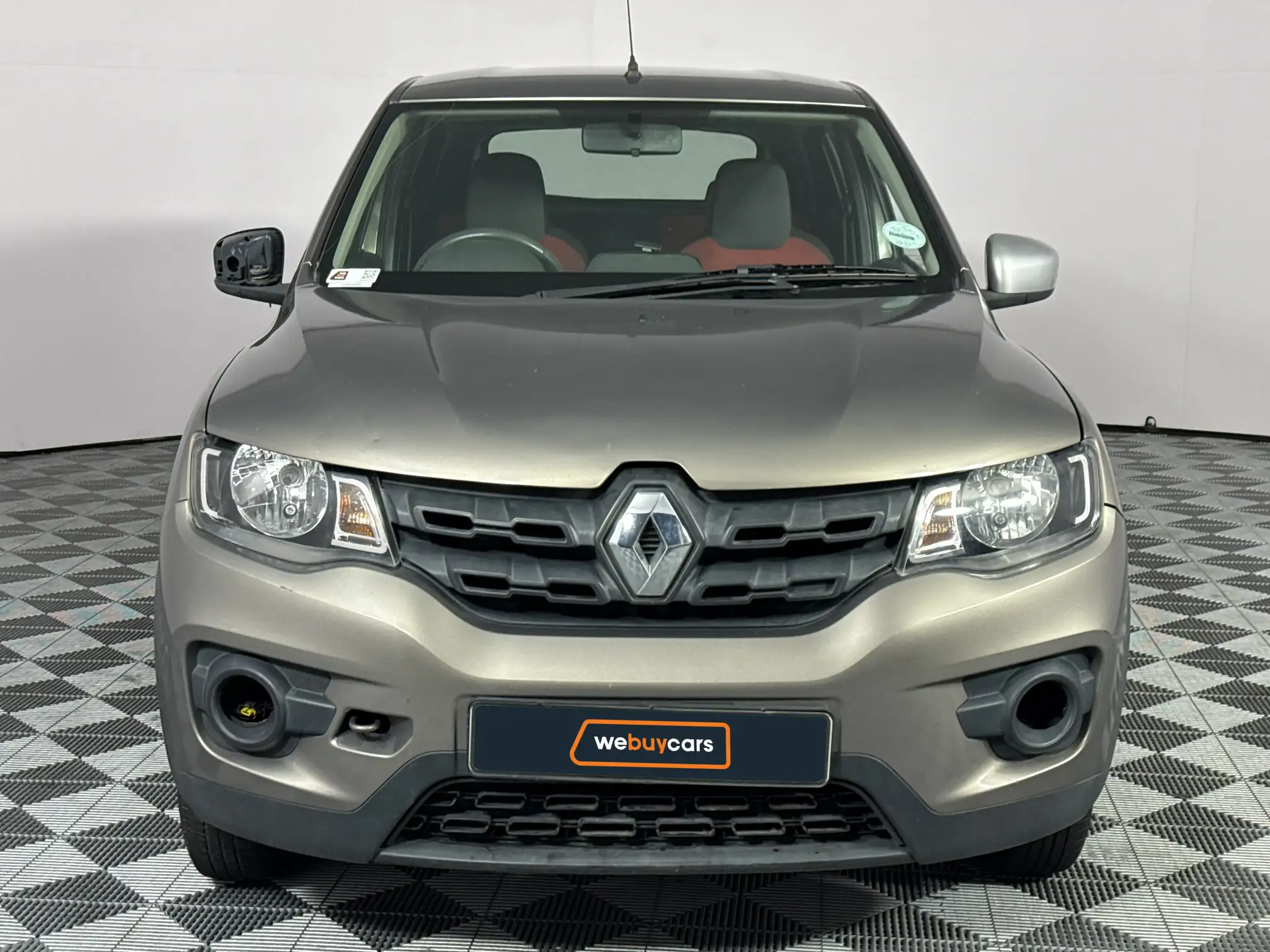 Renault Kwid