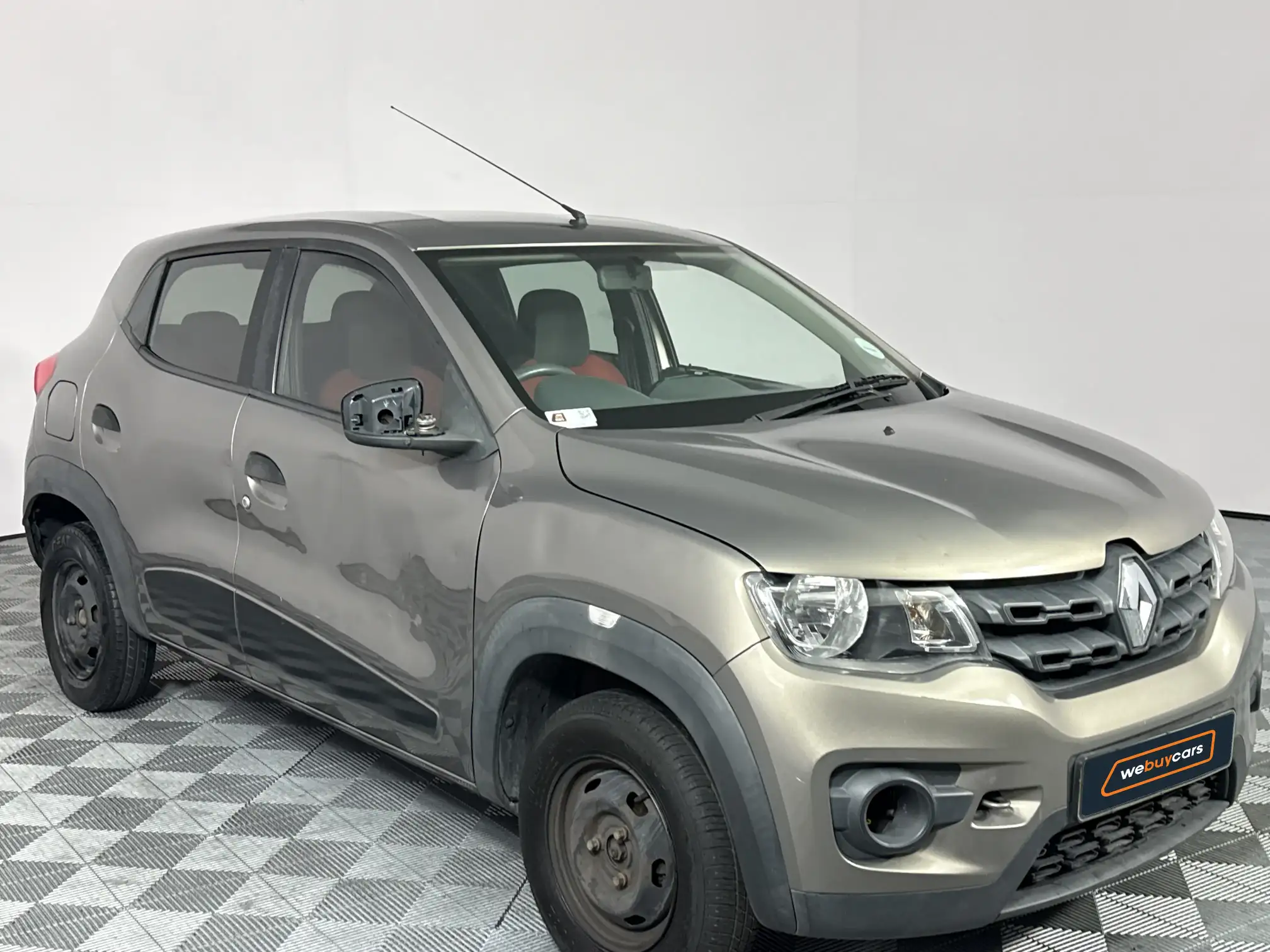 Renault Kwid