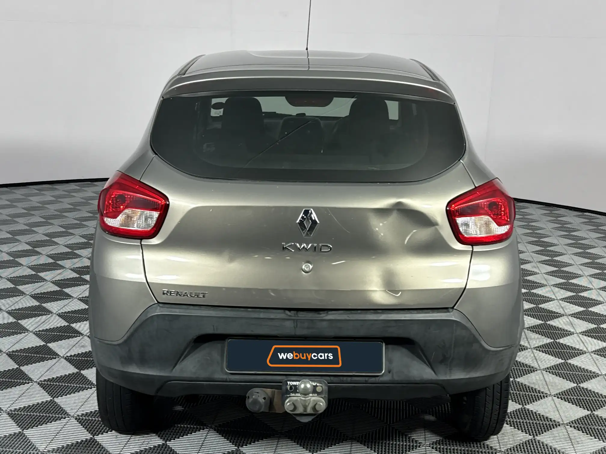 Renault Kwid