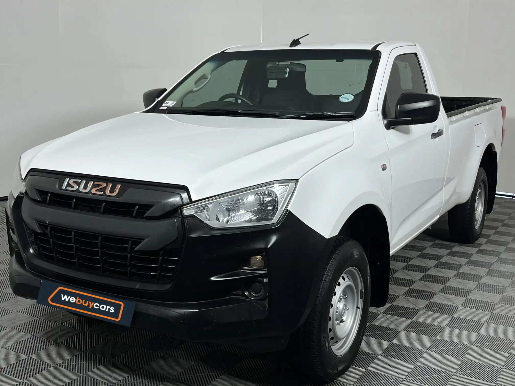 2022 Isuzu D-MAX