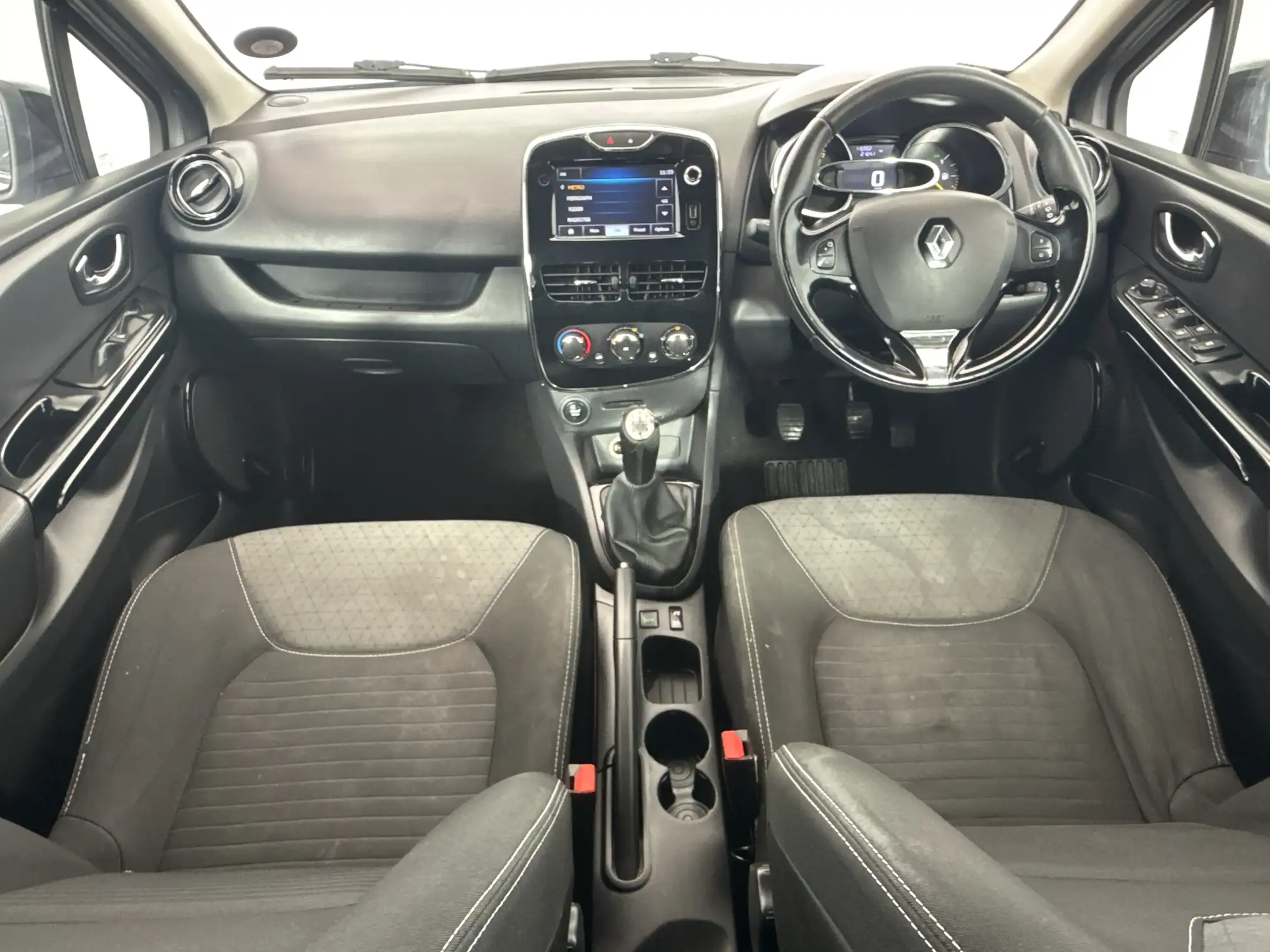 Renault Clio IV