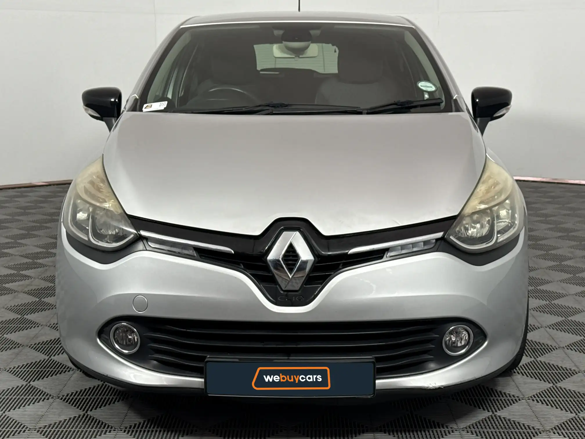 Renault Clio IV