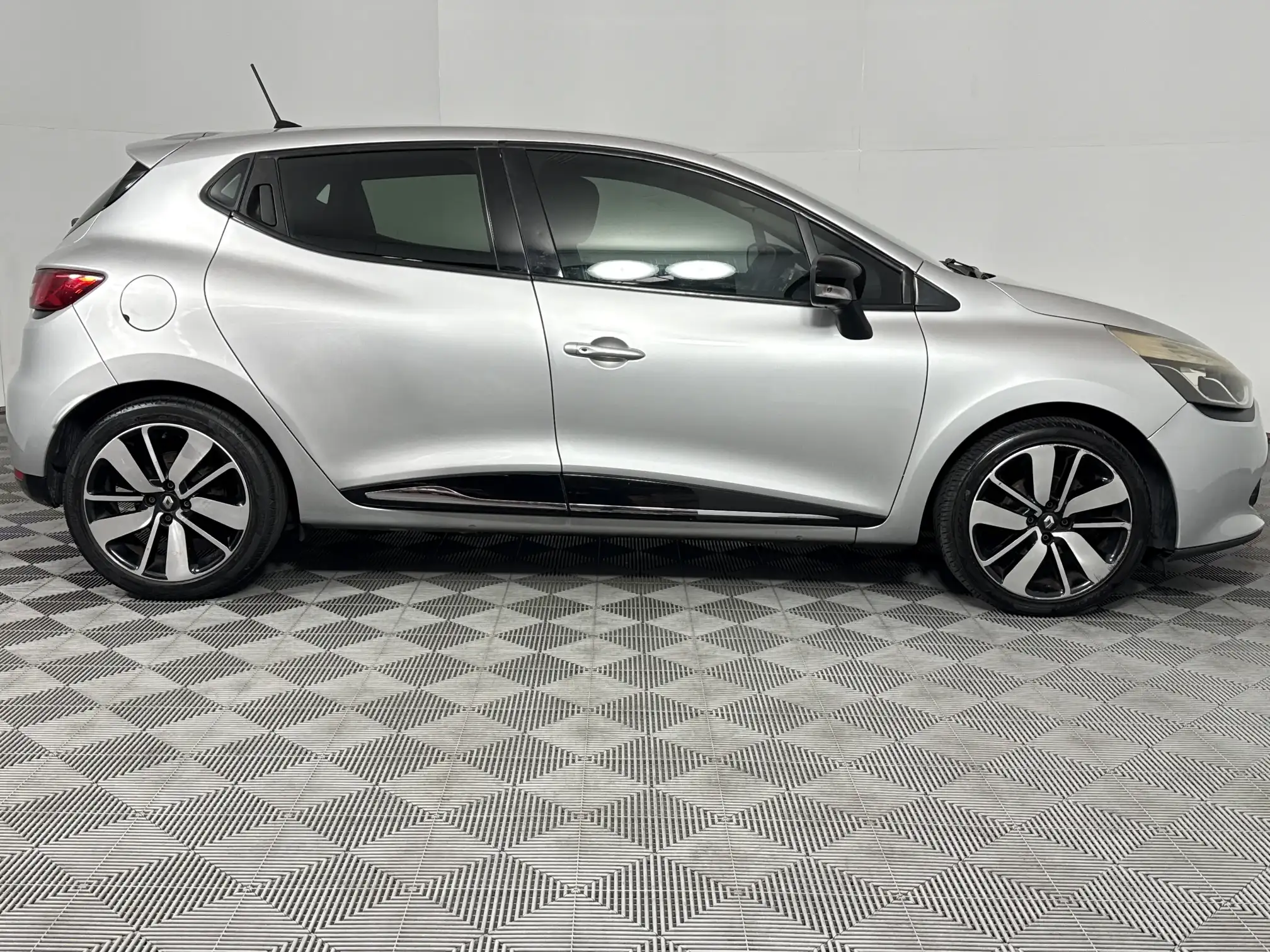 Renault Clio IV