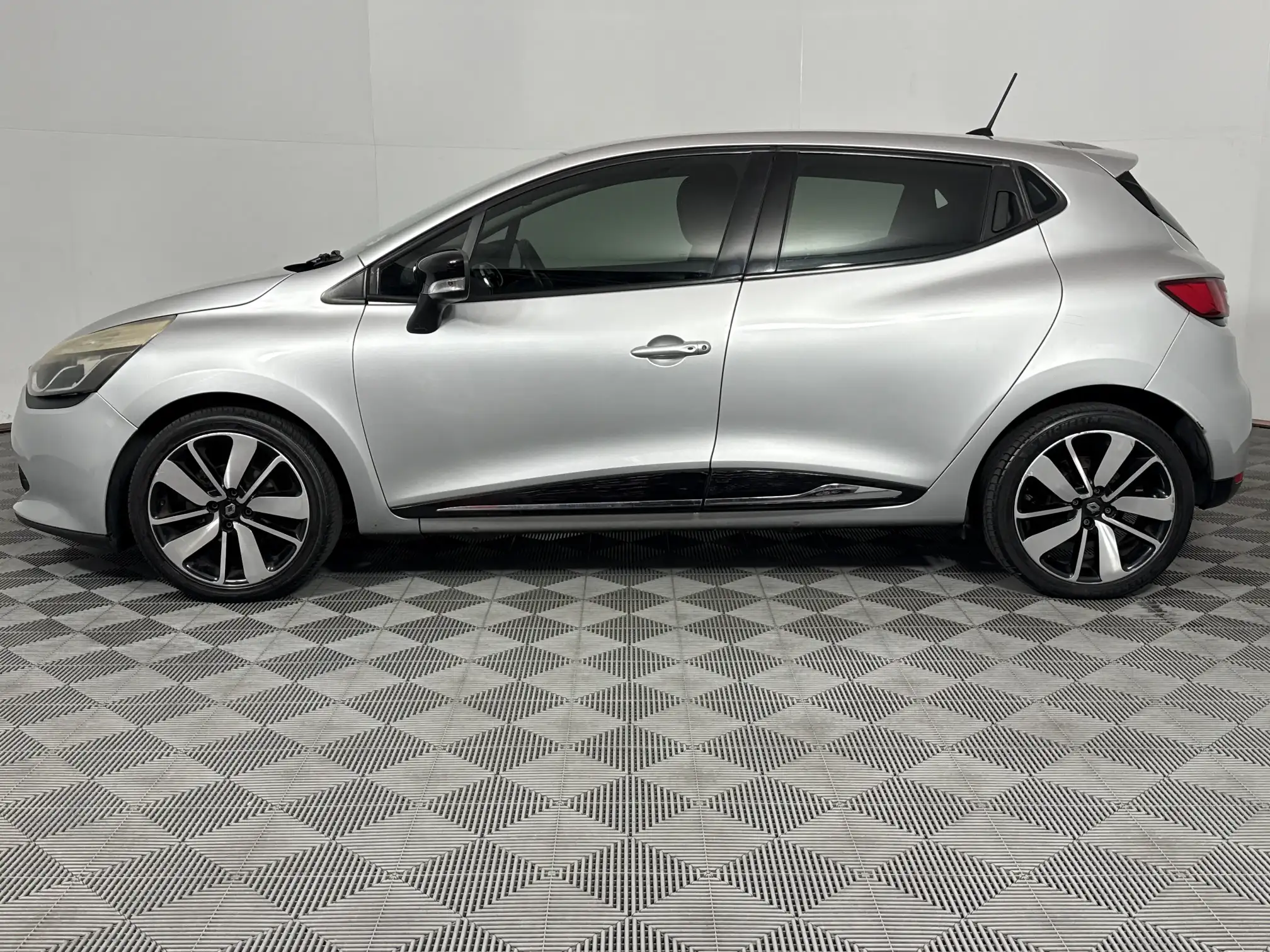 Renault Clio IV