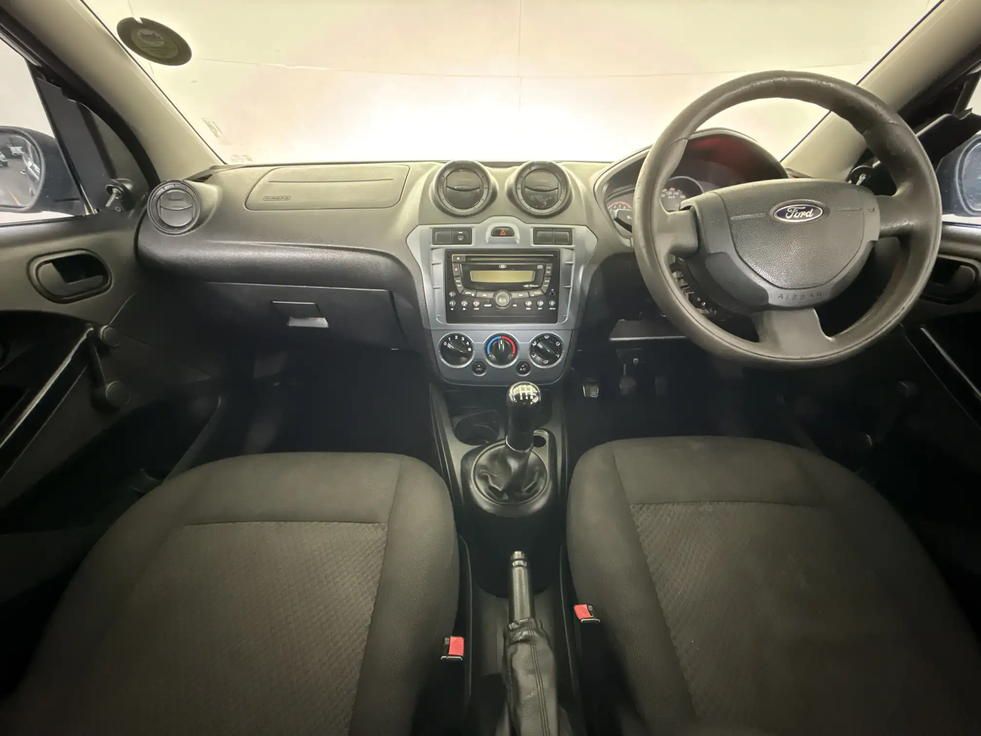 Ford Figo