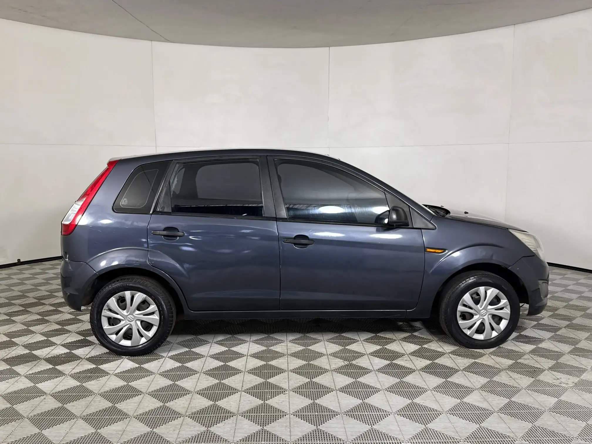 Ford Figo