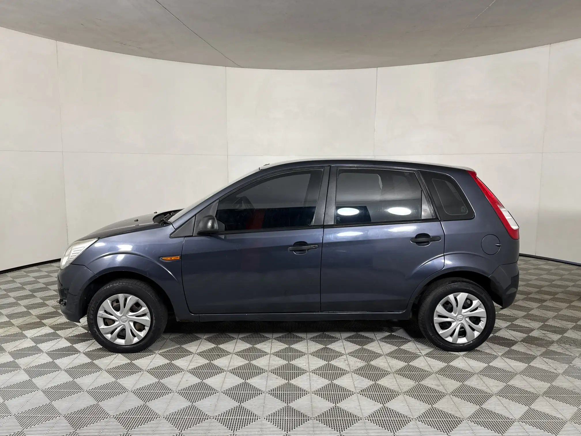 Ford Figo