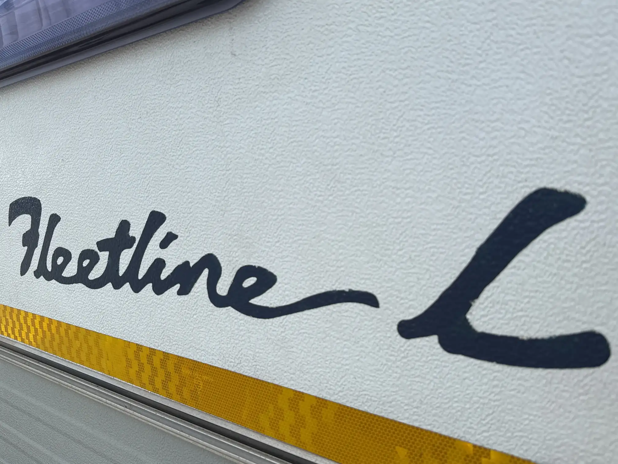 Jurgens Fleetline