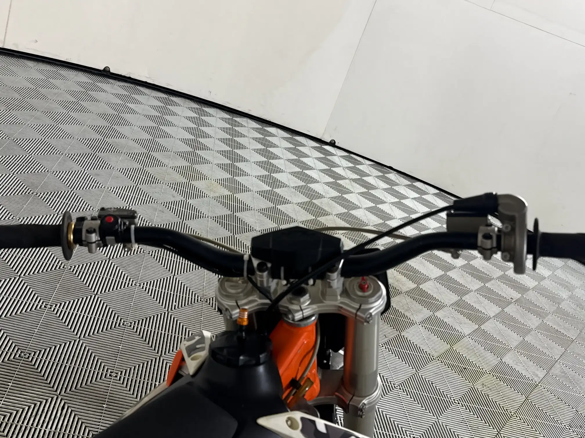 KTM SX