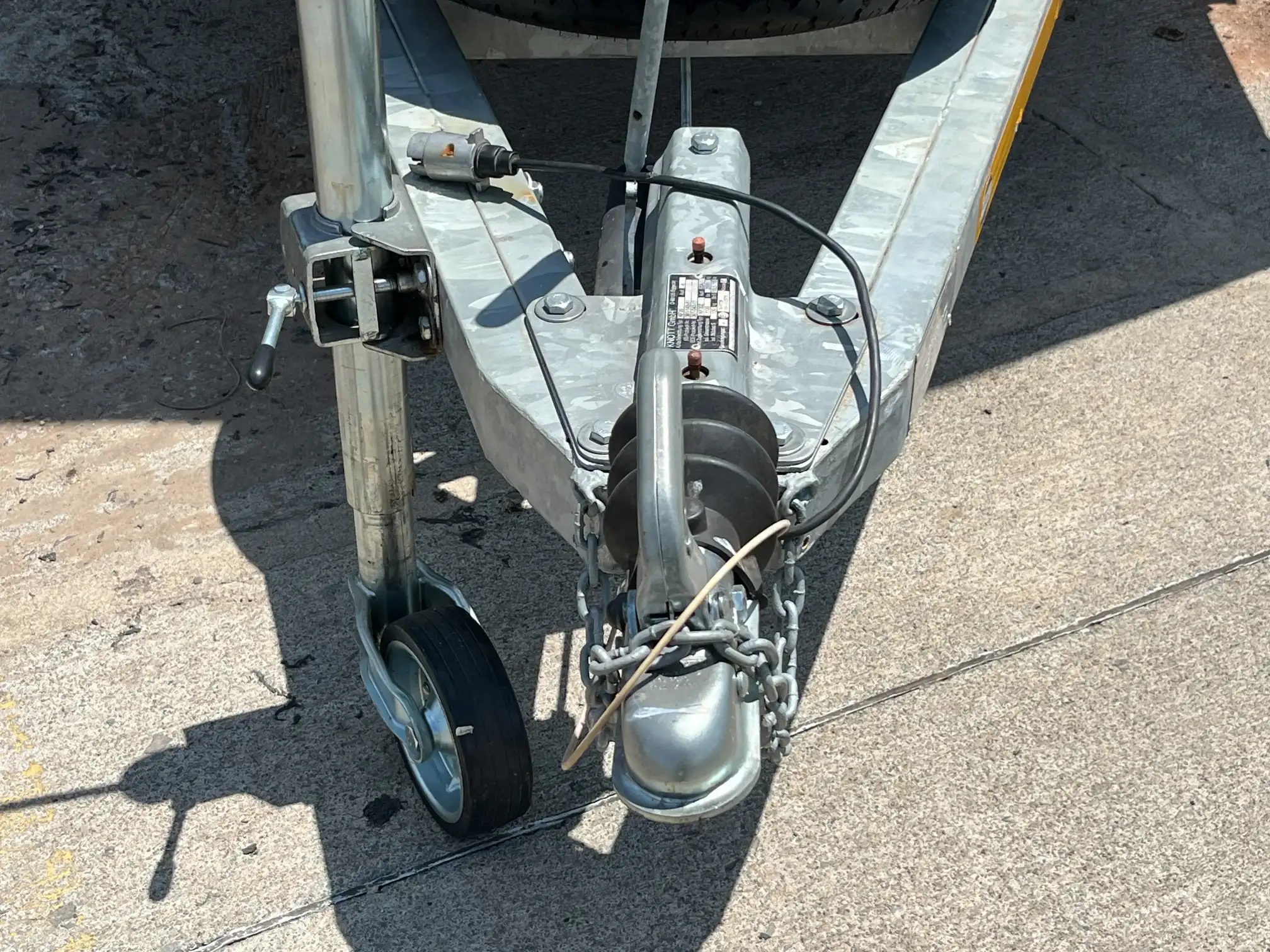 TU Custom