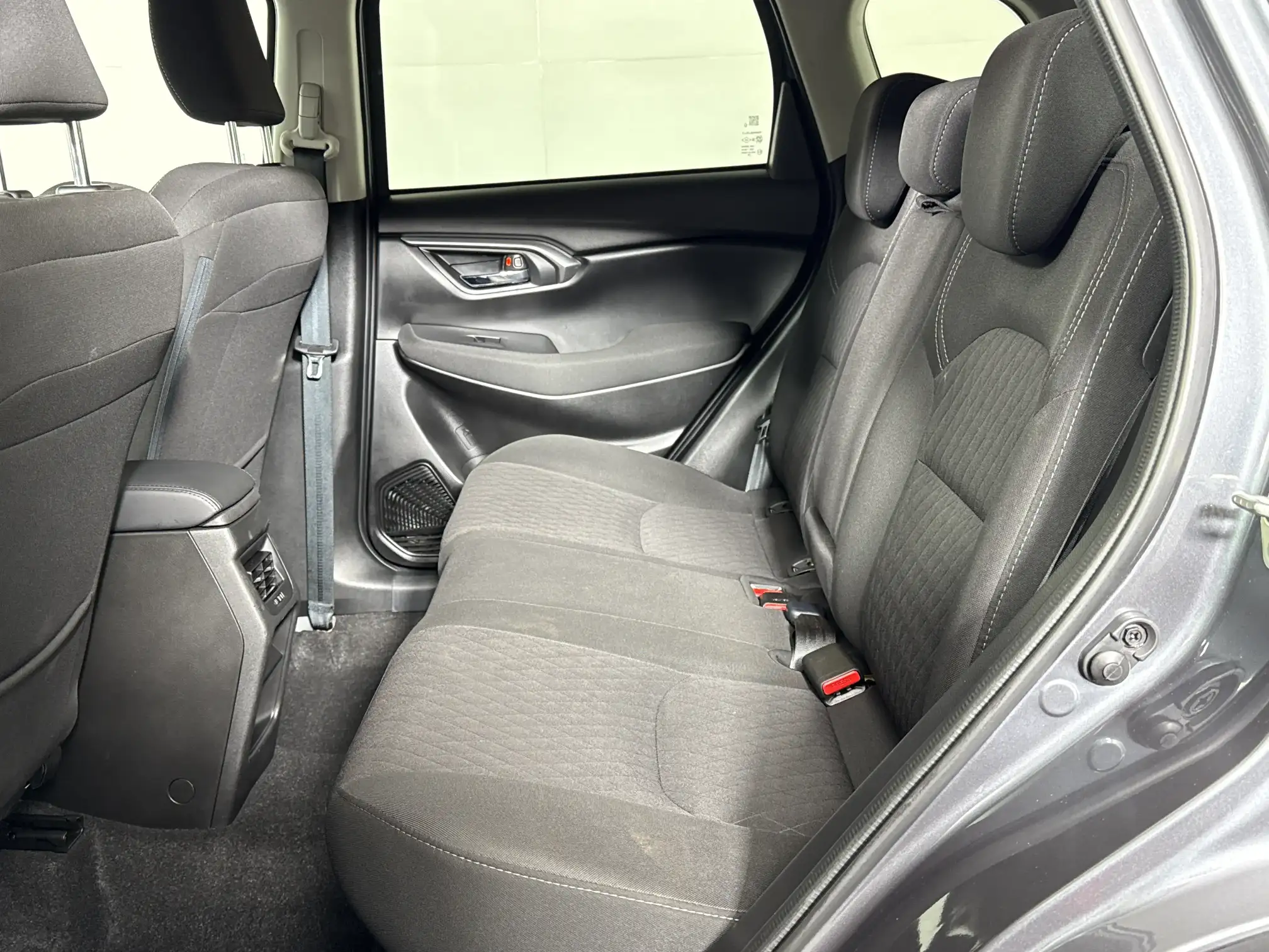 Toyota Urban Cruiser
