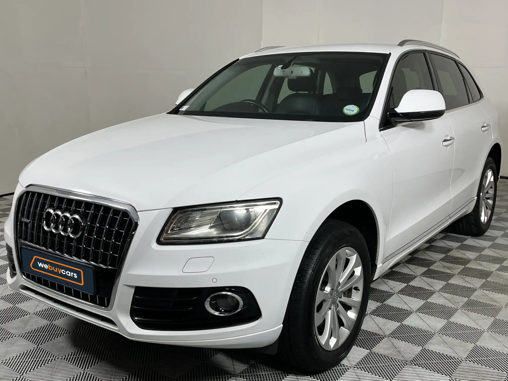 2019 Audi Q5