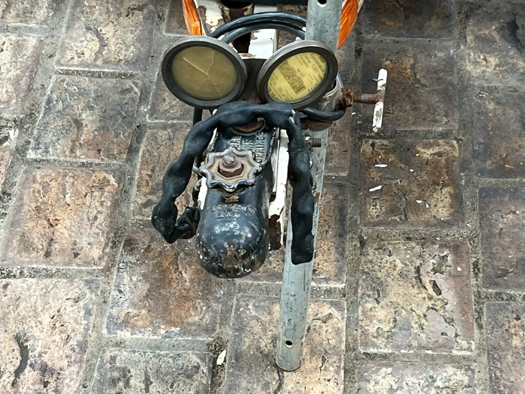 Custom Custom