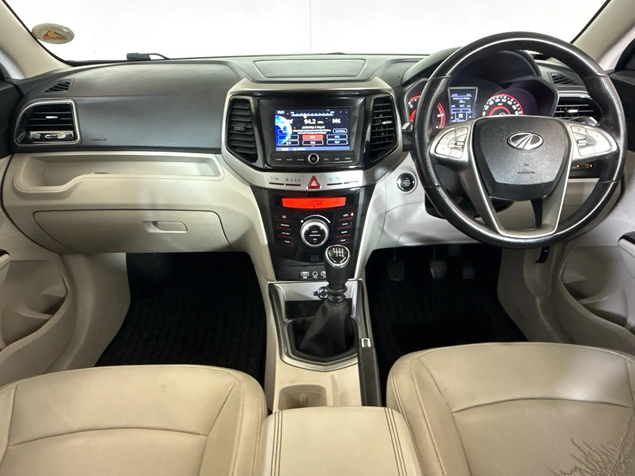 Mahindra Xuv300