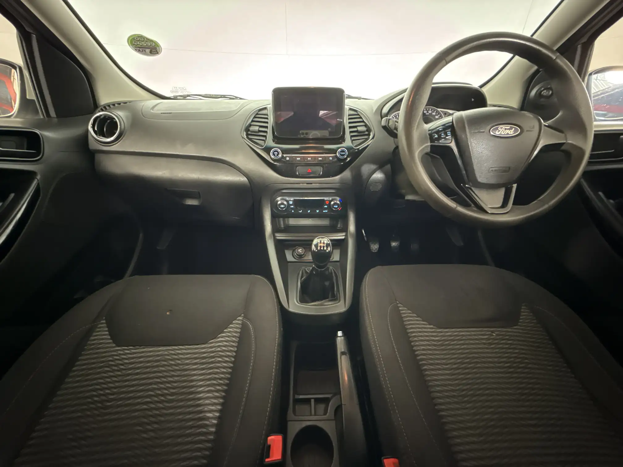 Ford Figo