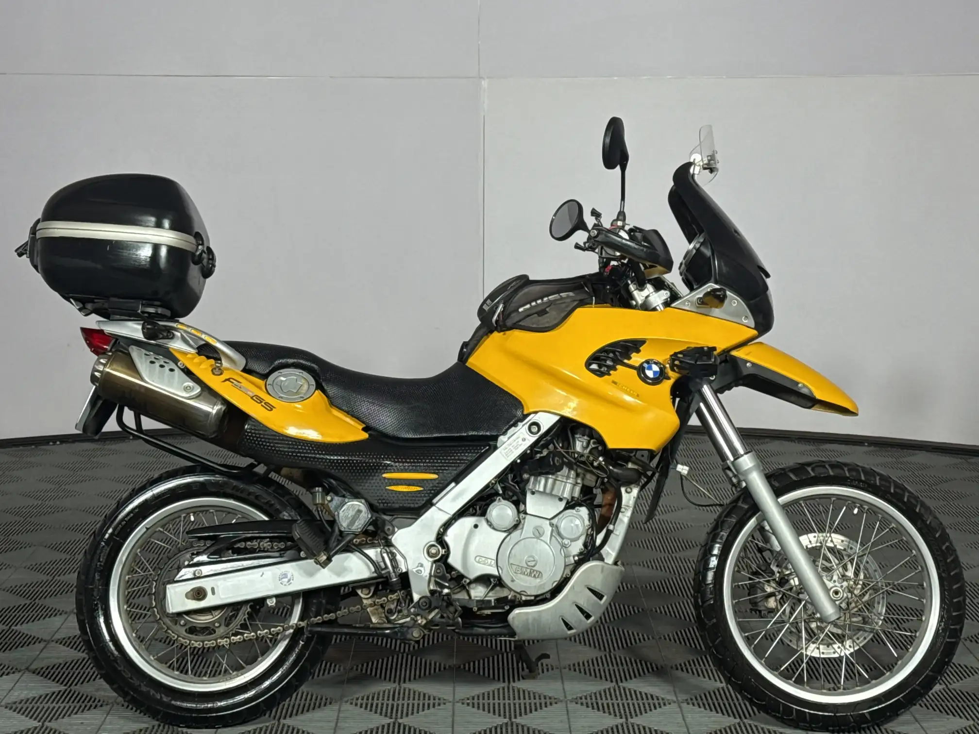 BMW F Series