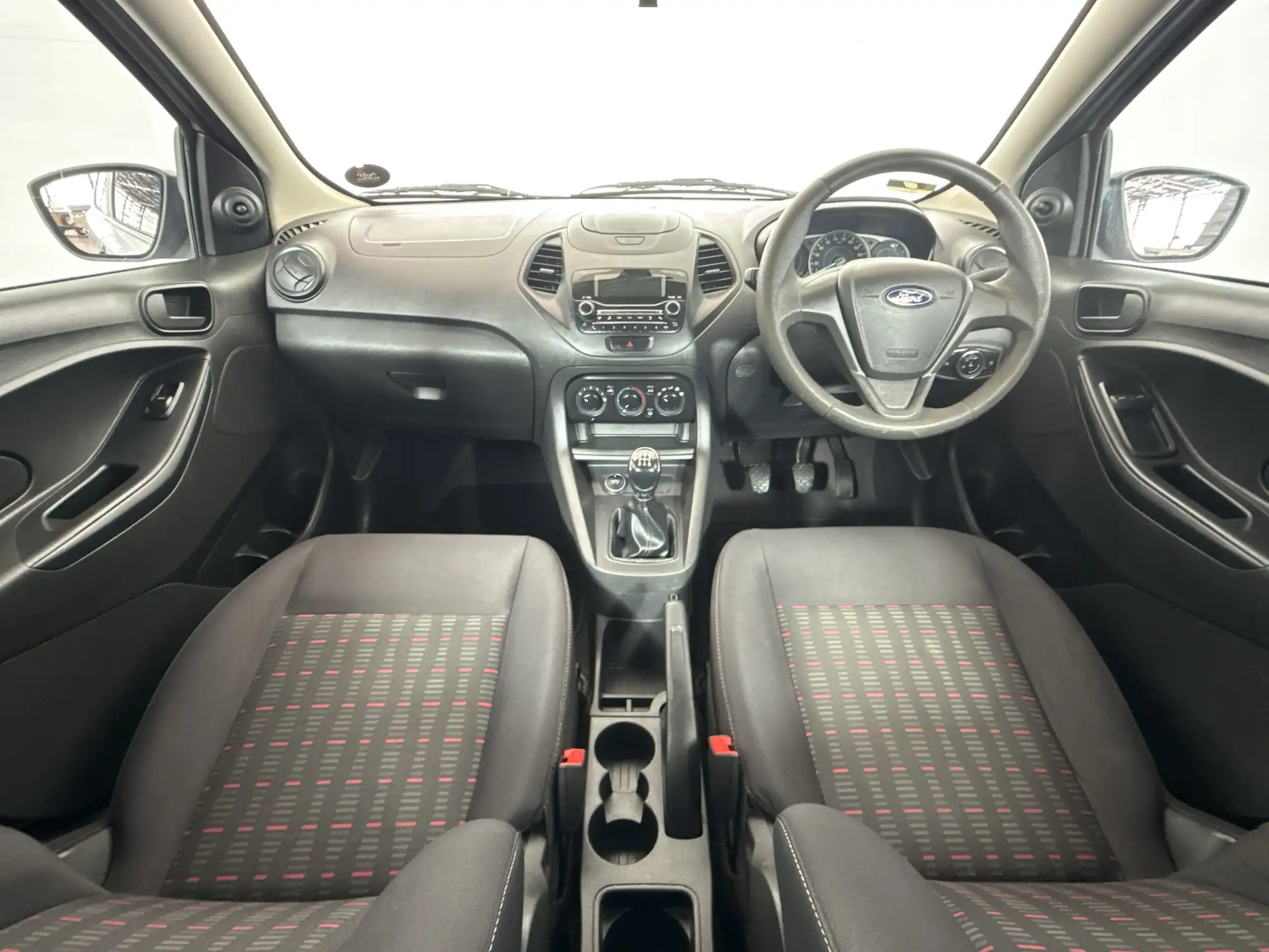 Ford Figo