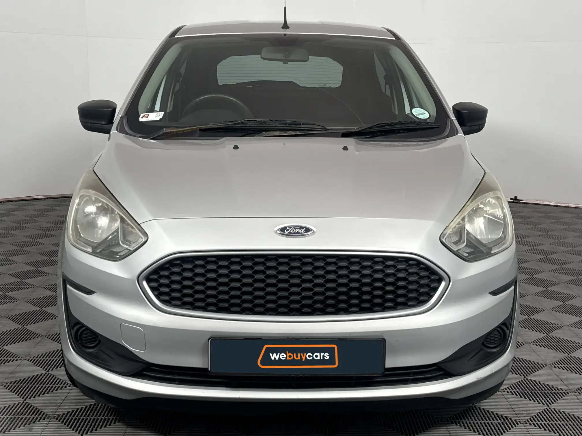 Ford Figo