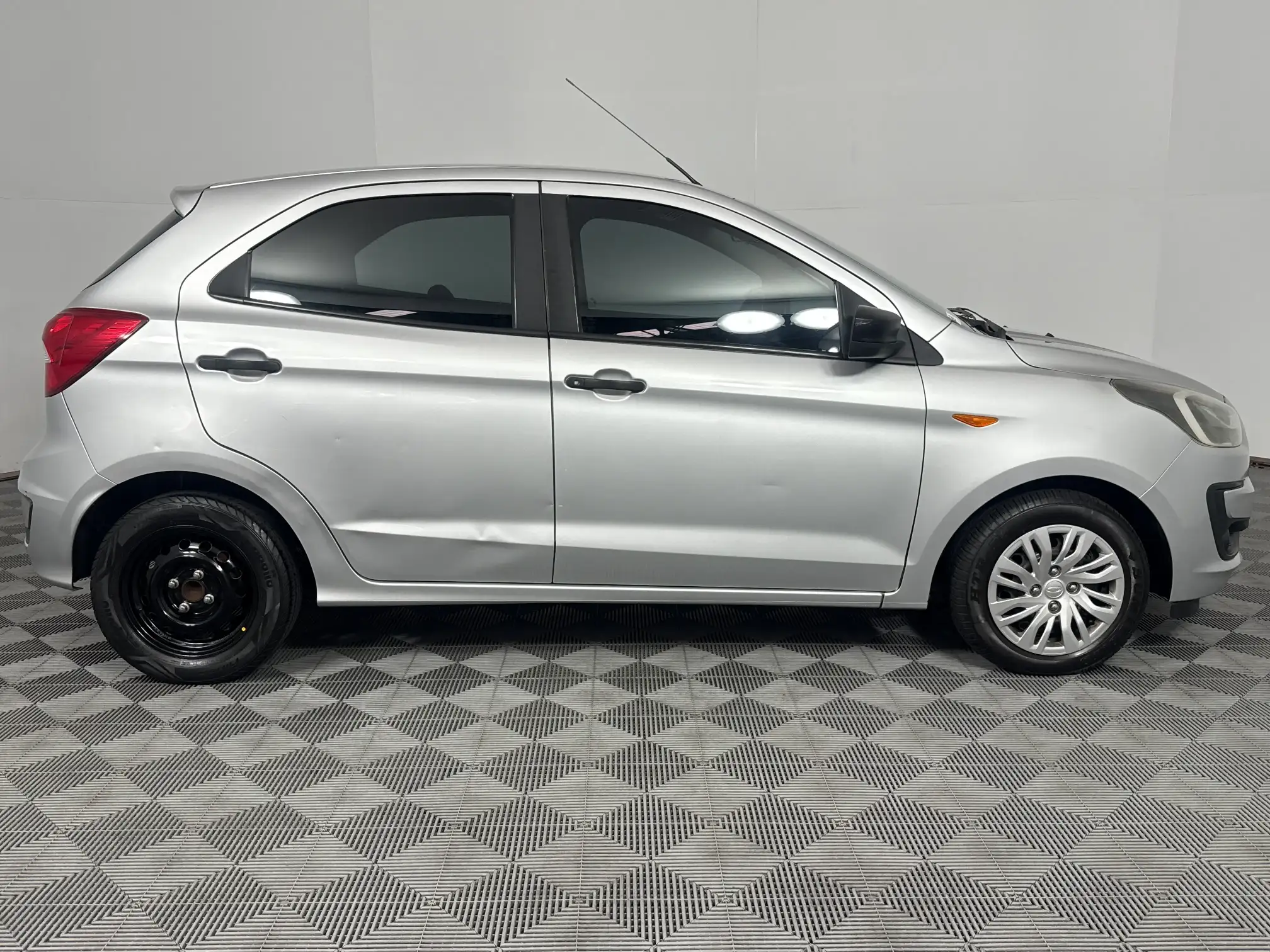 Ford Figo