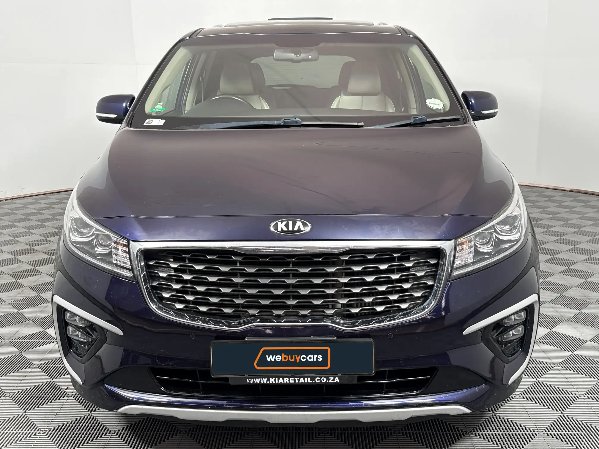 KIA Sedona