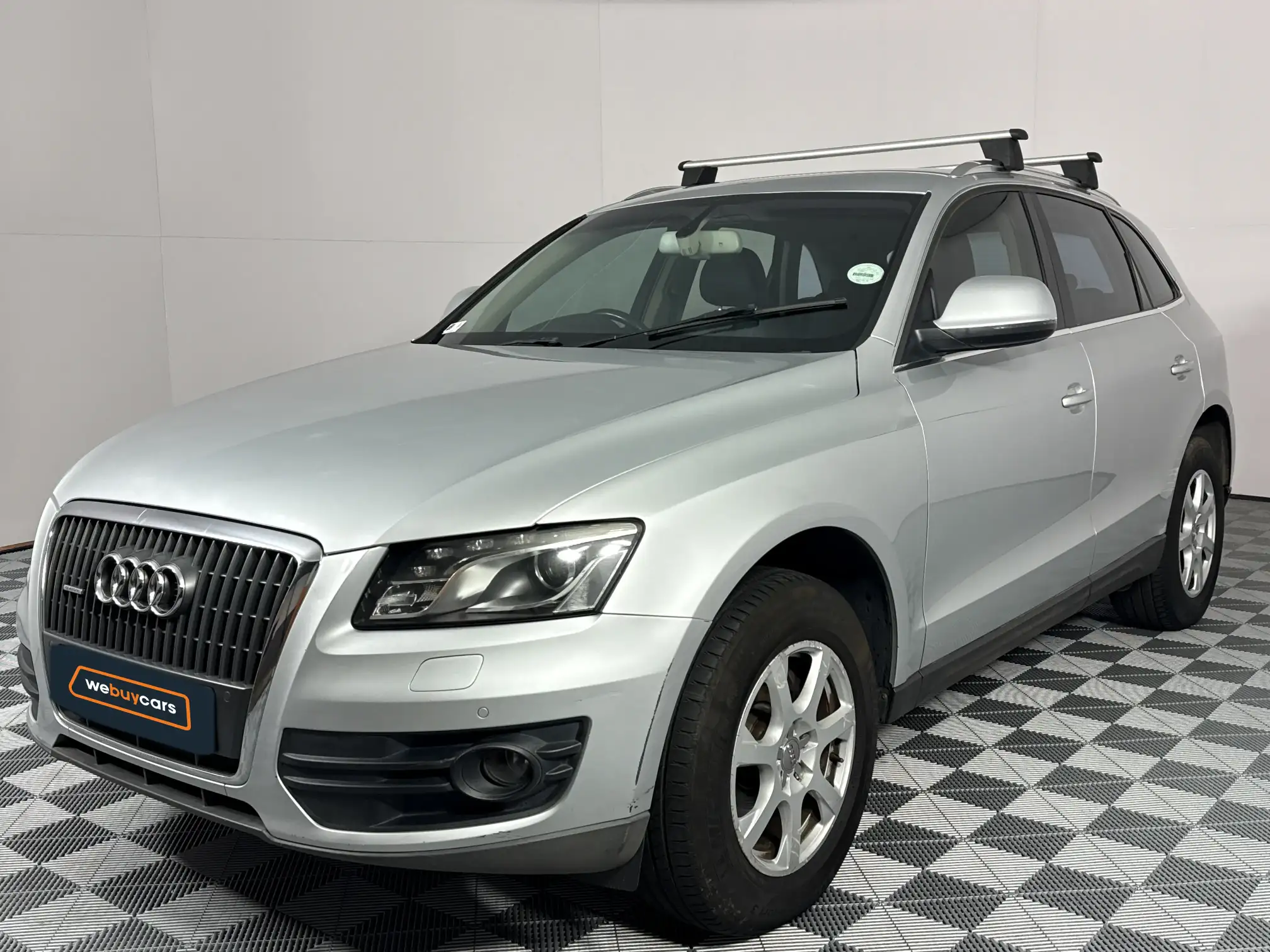 2013 Audi Q5