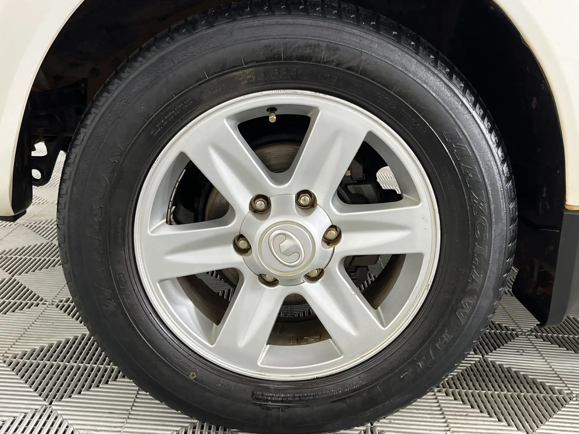 GWM Hover