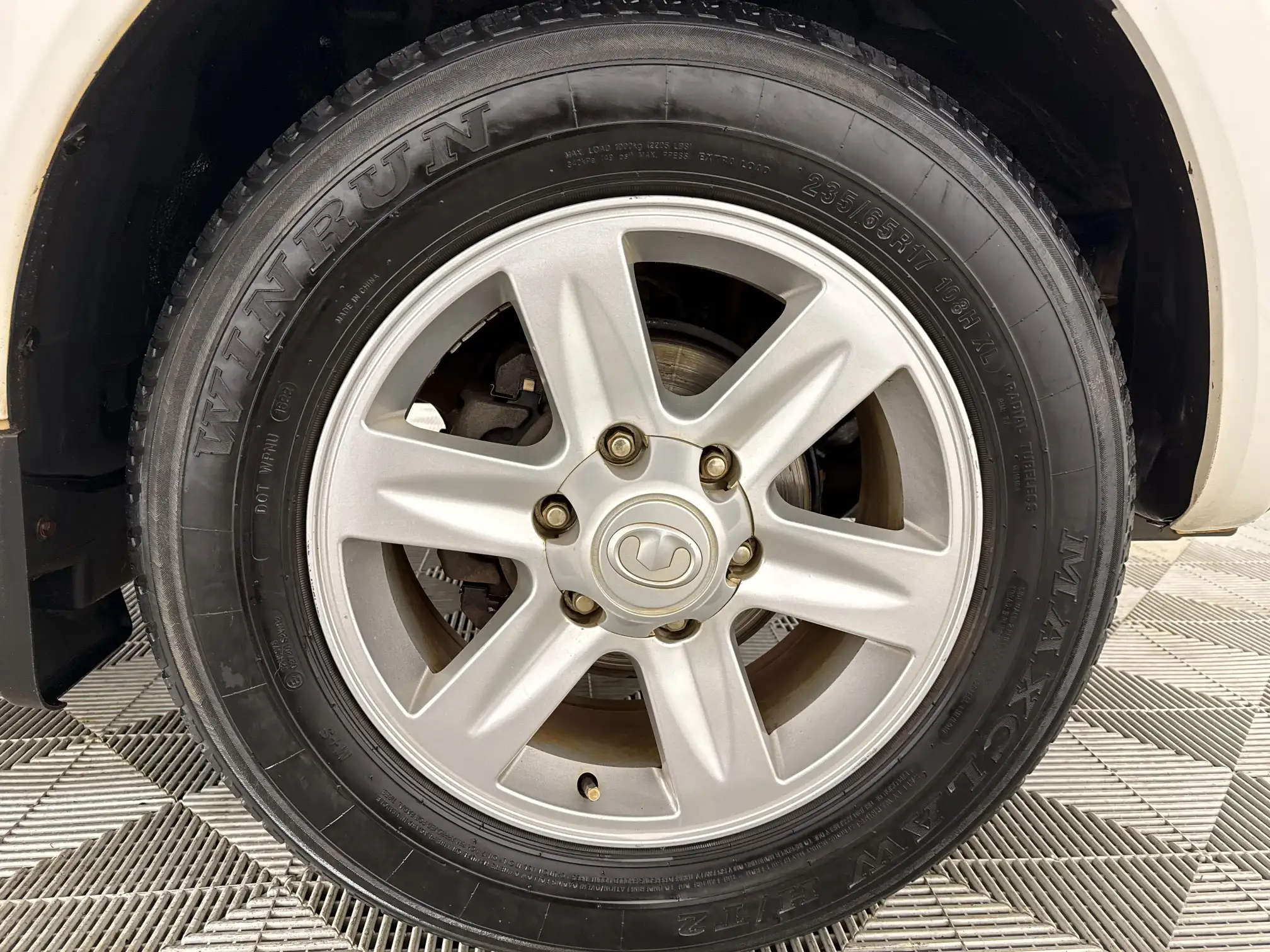 GWM Hover