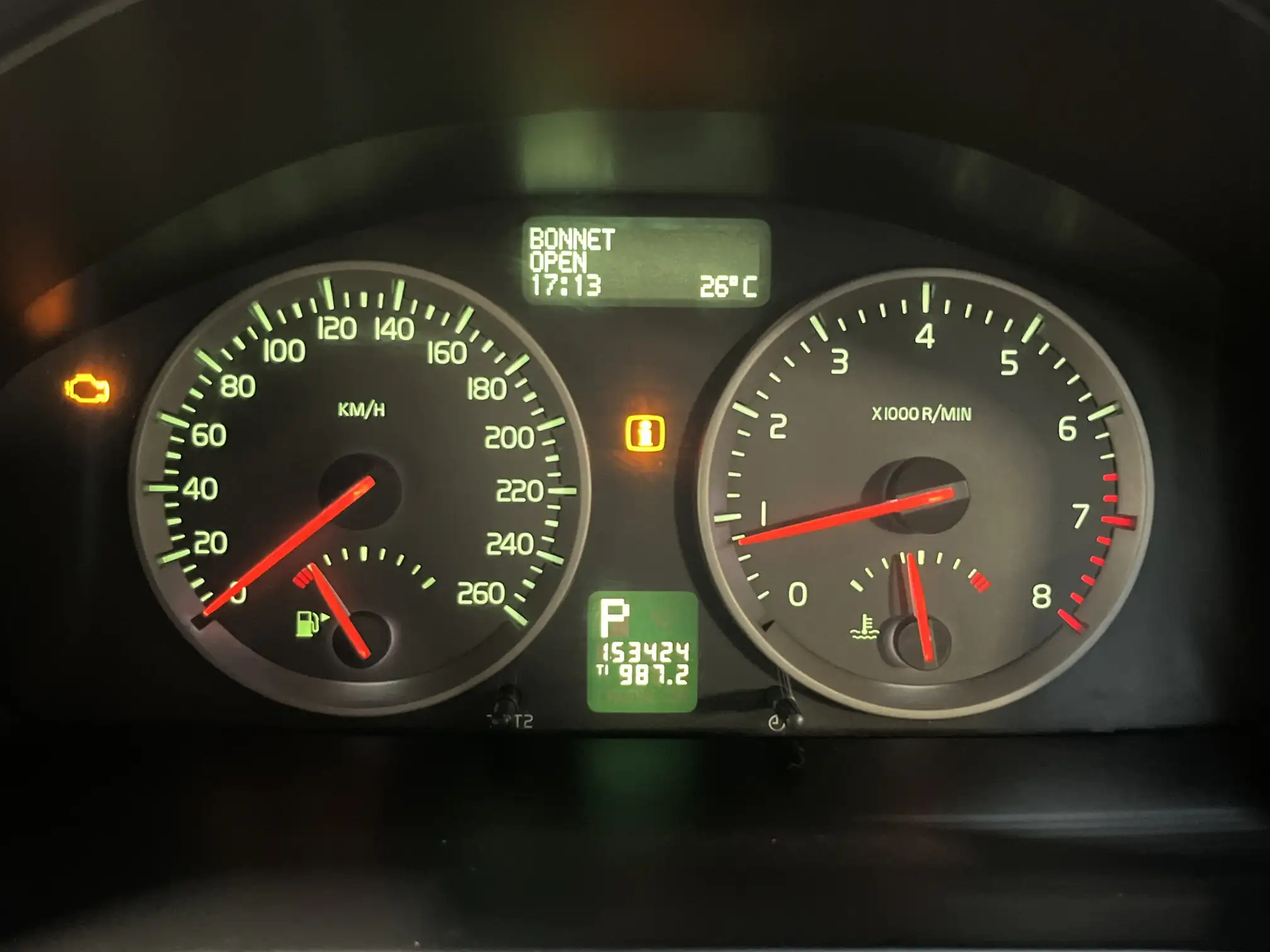 Volvo C30