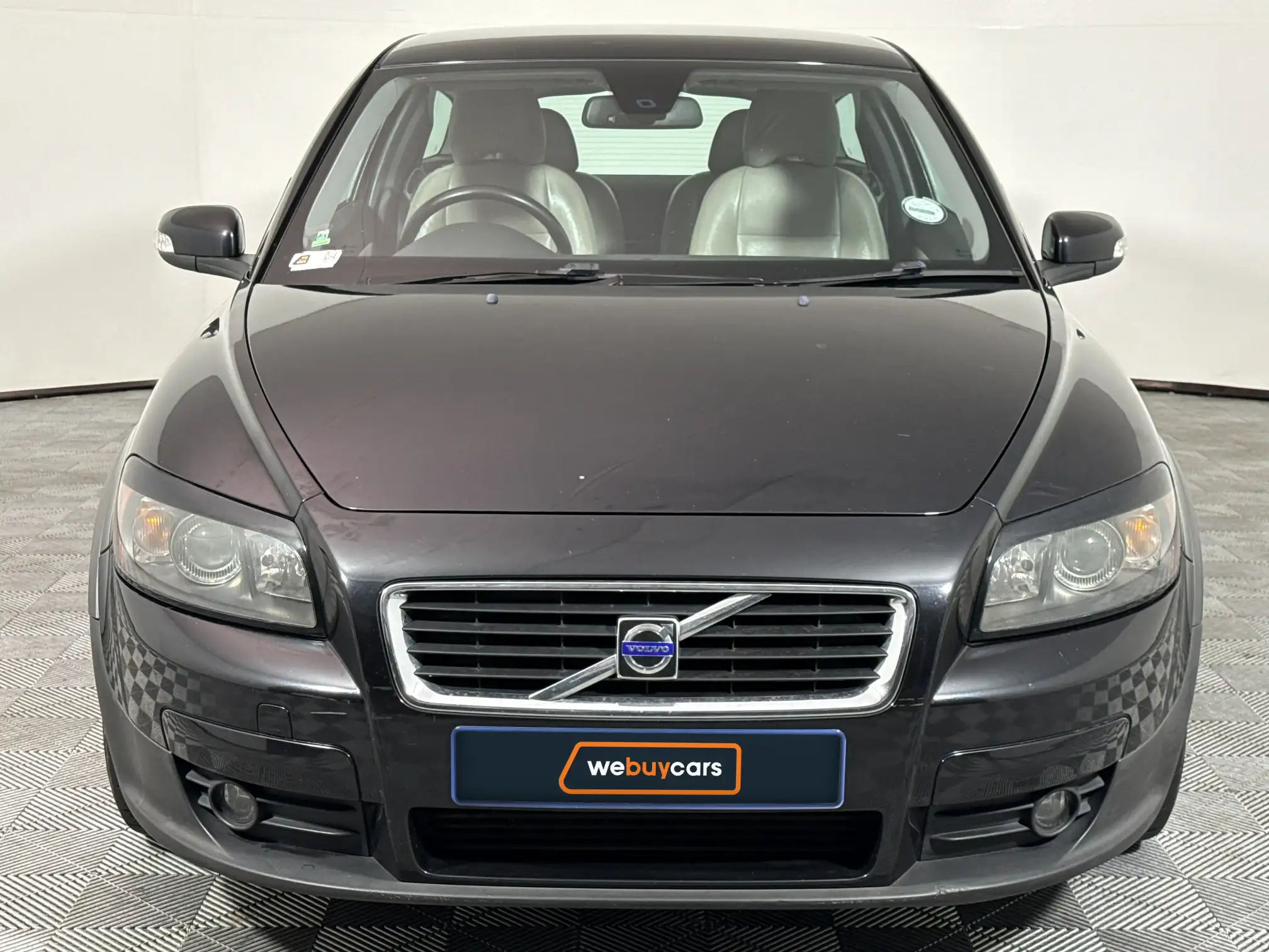 Volvo C30