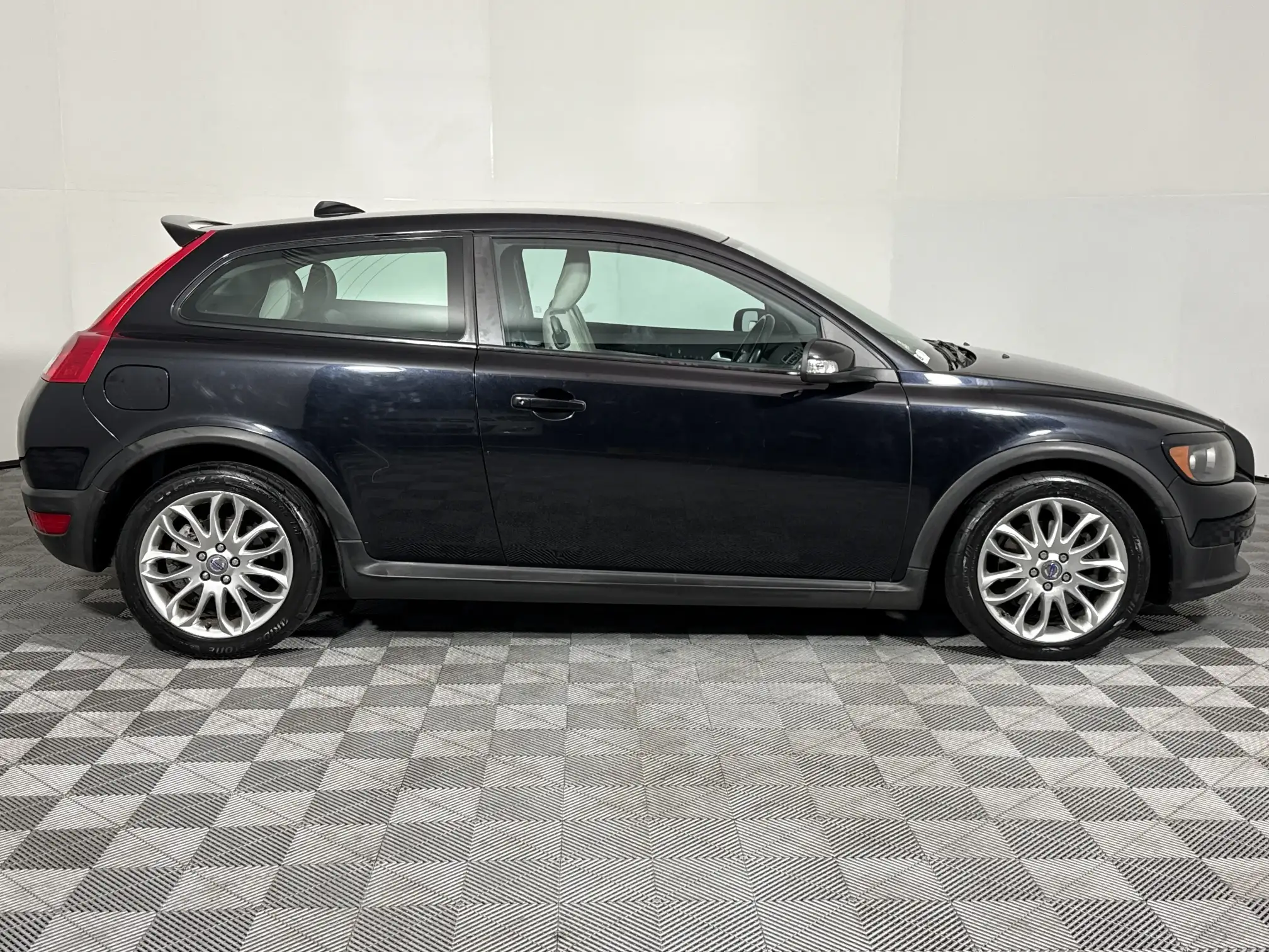 Volvo C30