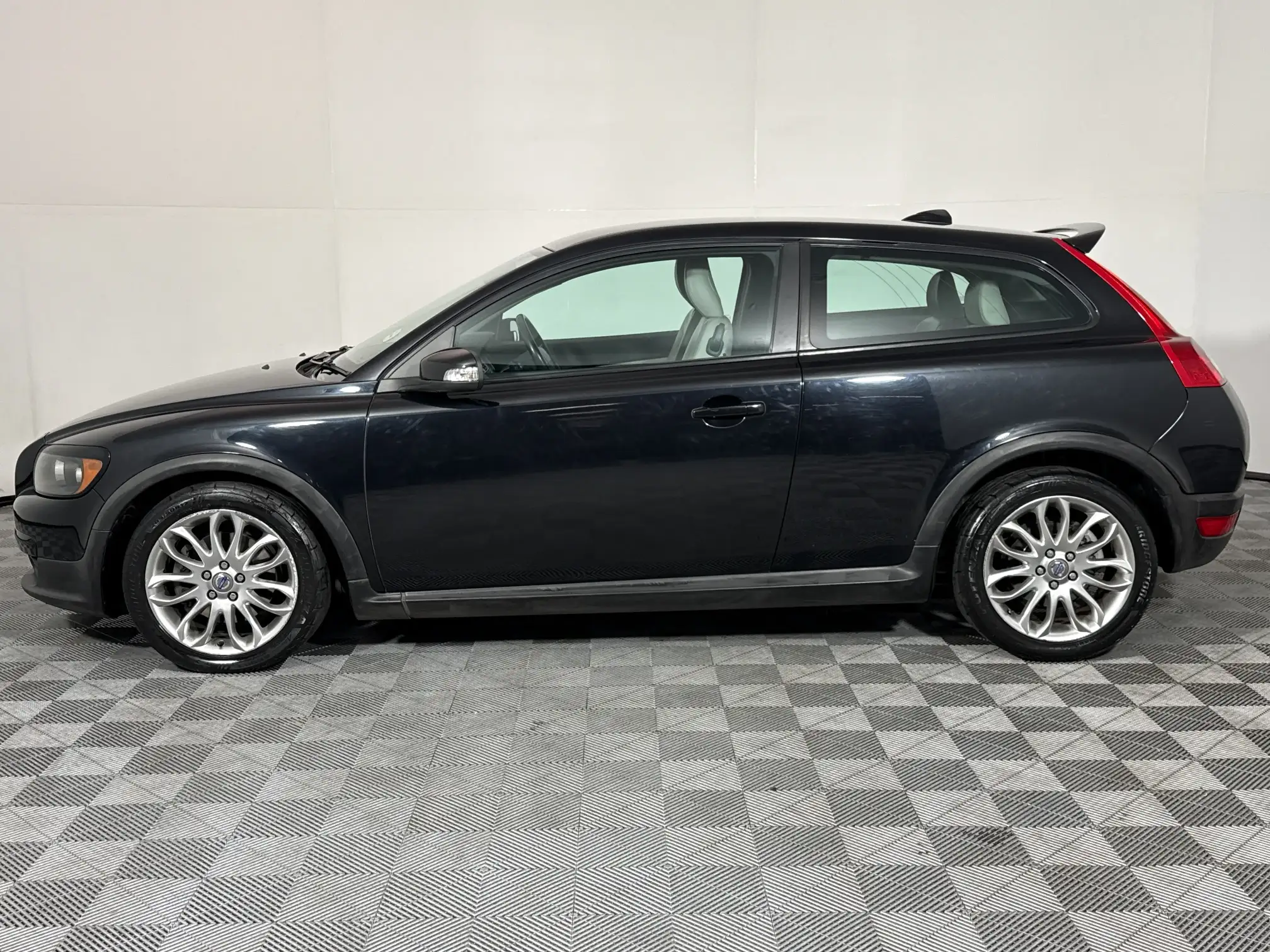 Volvo C30
