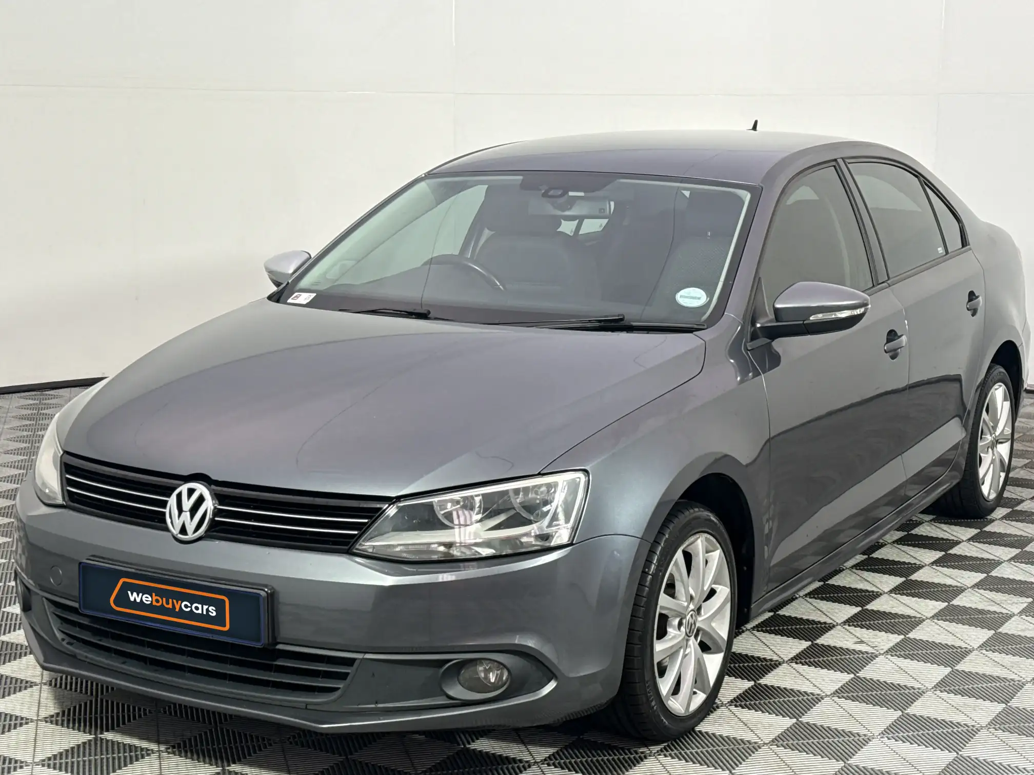 2014 Volkswagen Jetta 6