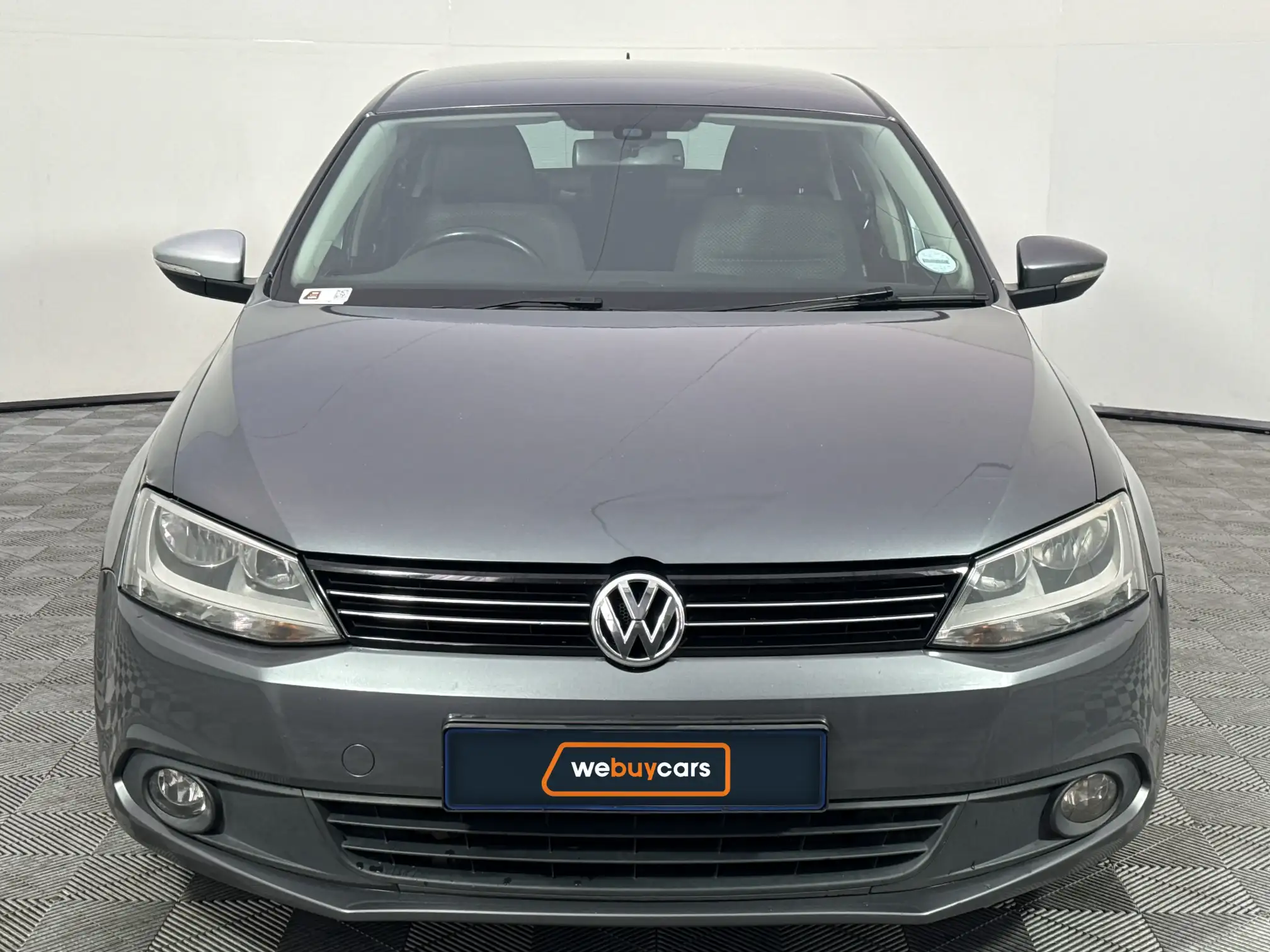 Volkswagen Jetta 6