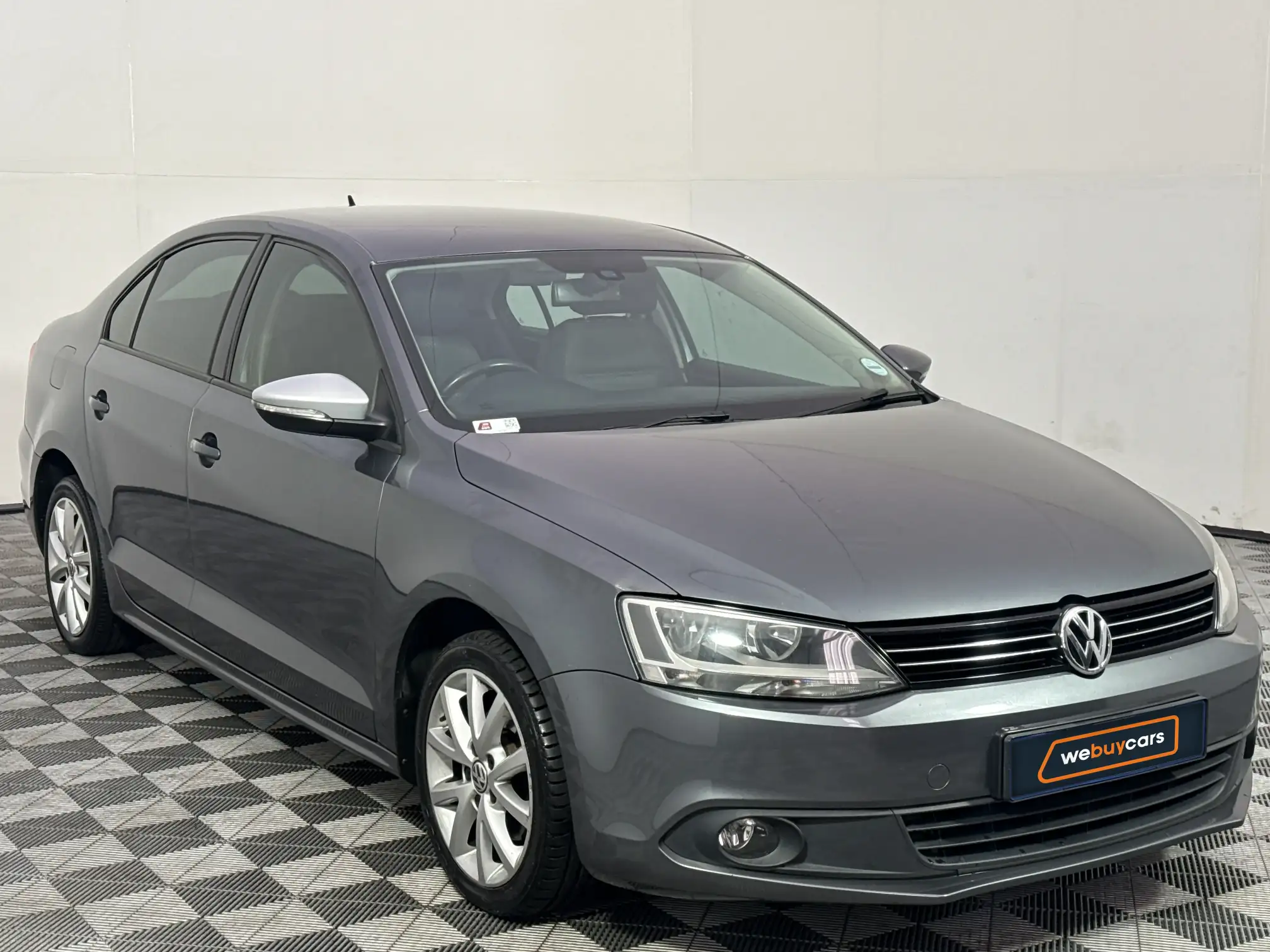 Volkswagen Jetta 6