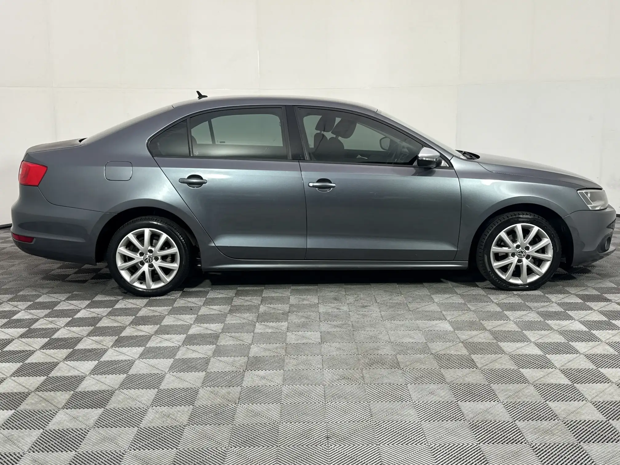 Volkswagen Jetta 6