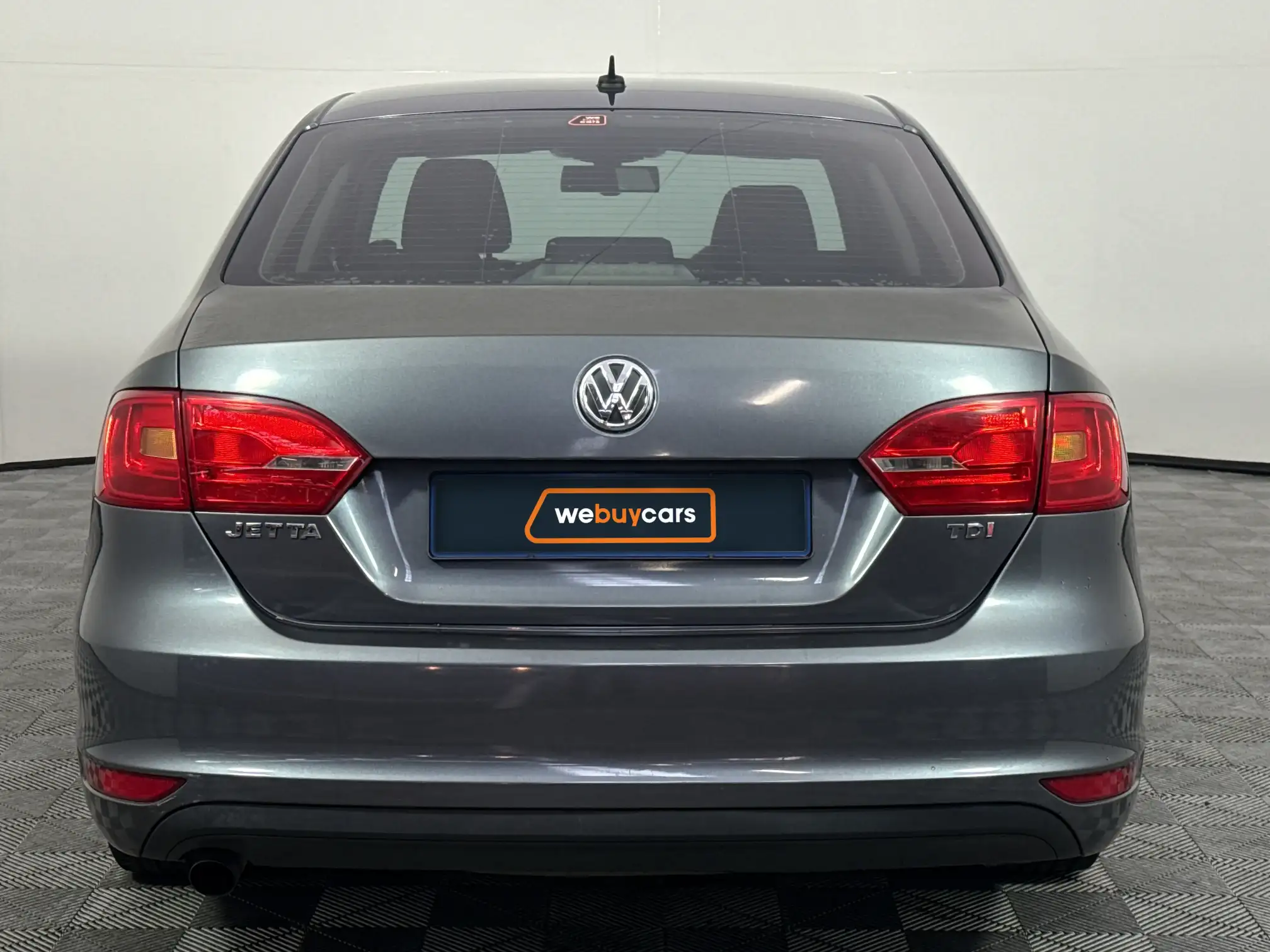 Volkswagen Jetta 6