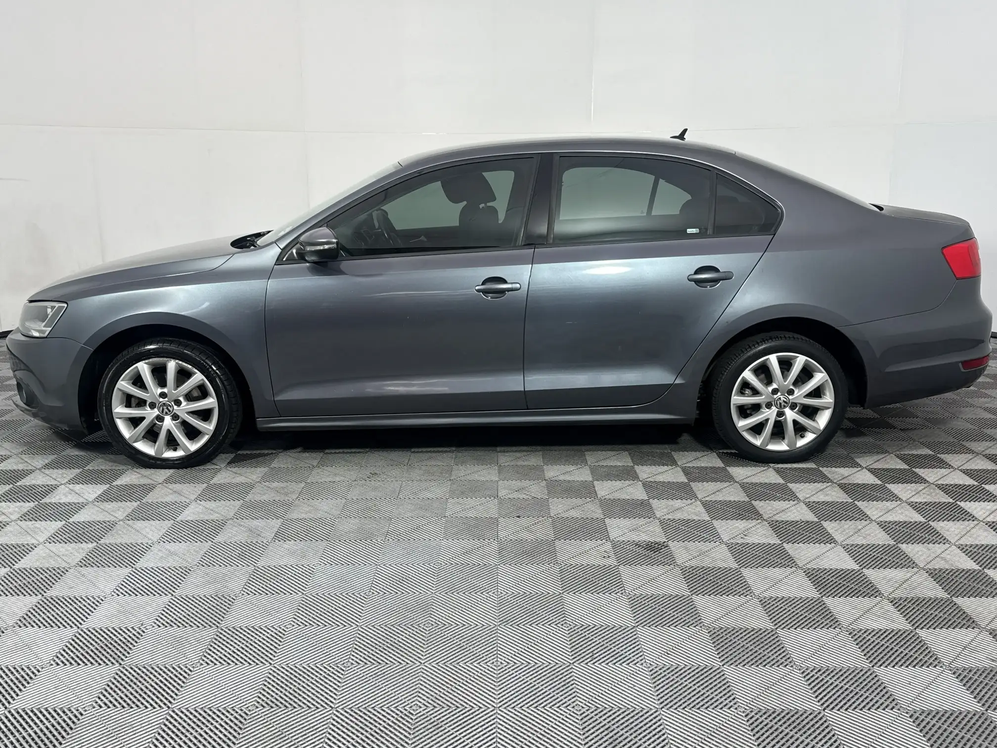 Volkswagen Jetta 6