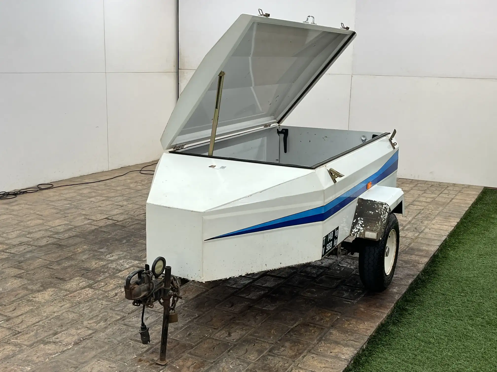 1993 Karet 1500