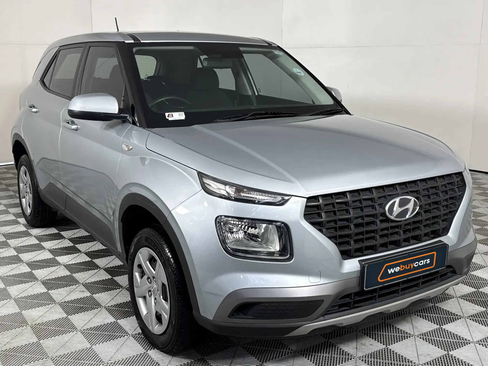 Hyundai Venue