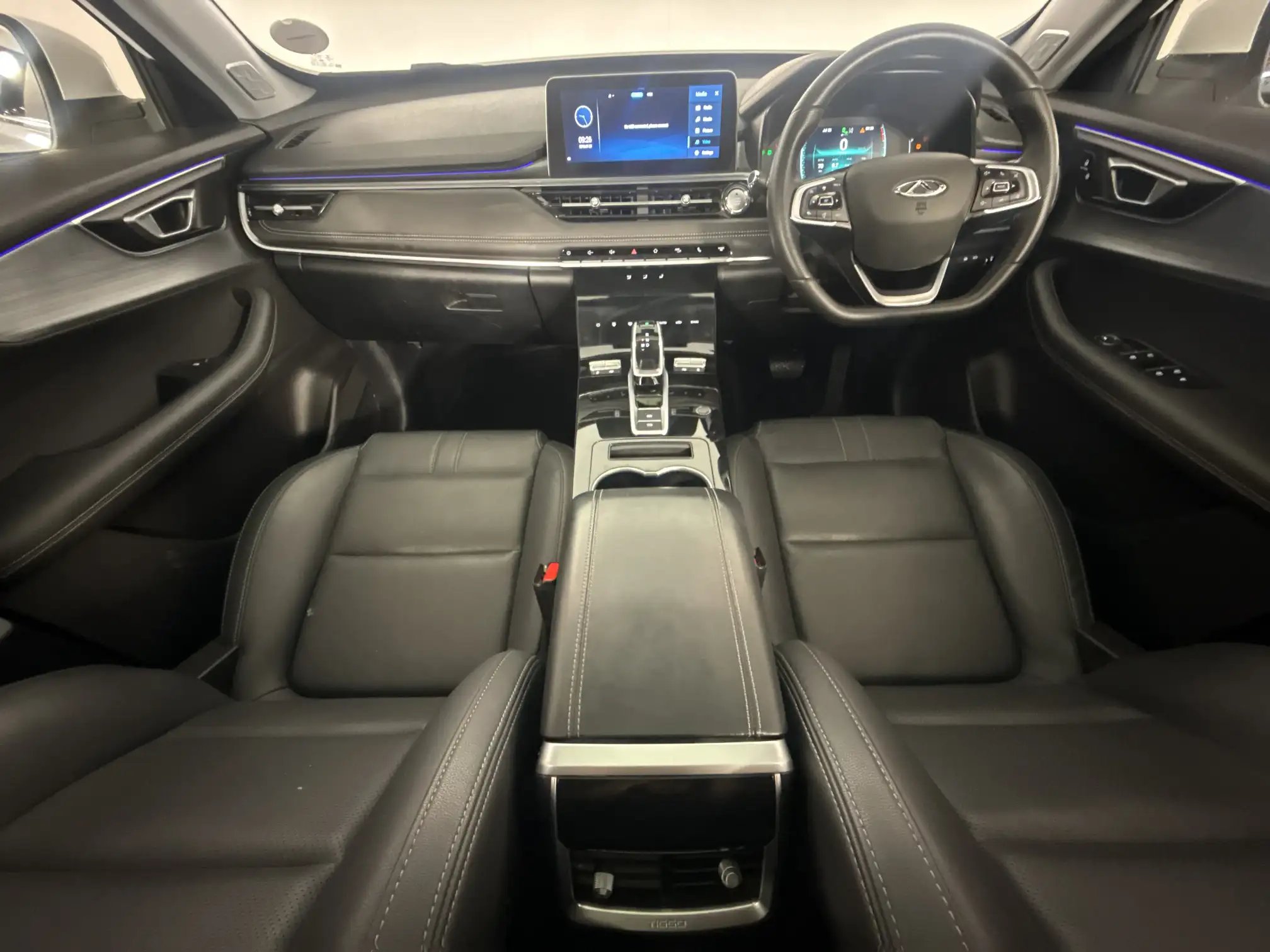 Chery Tiggo 7
