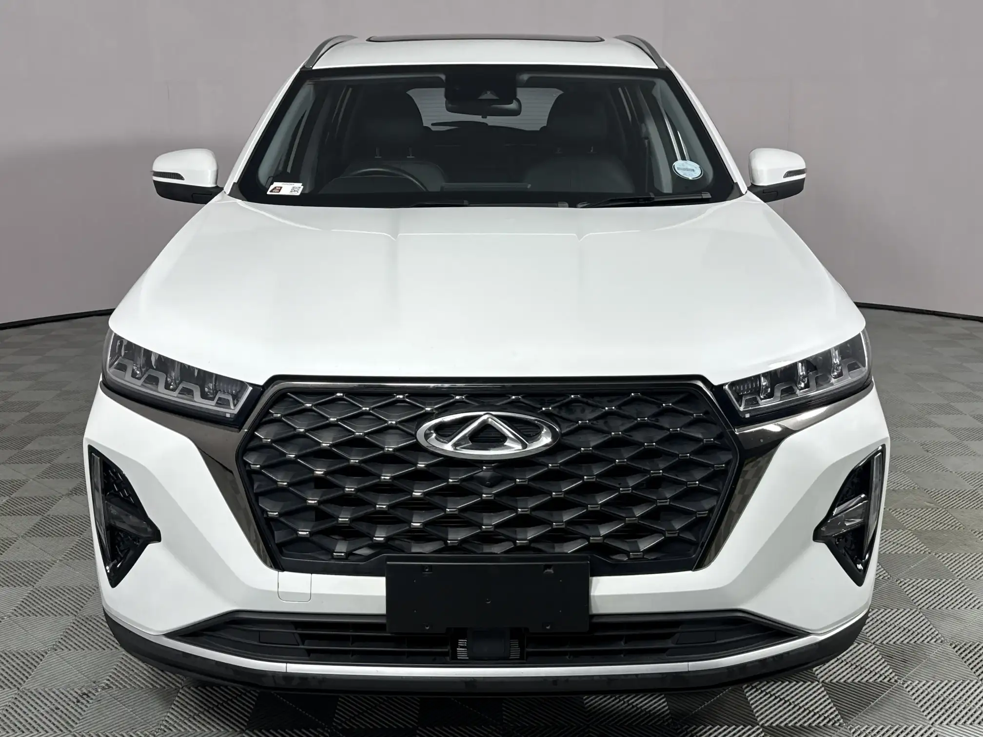 Chery Tiggo 7