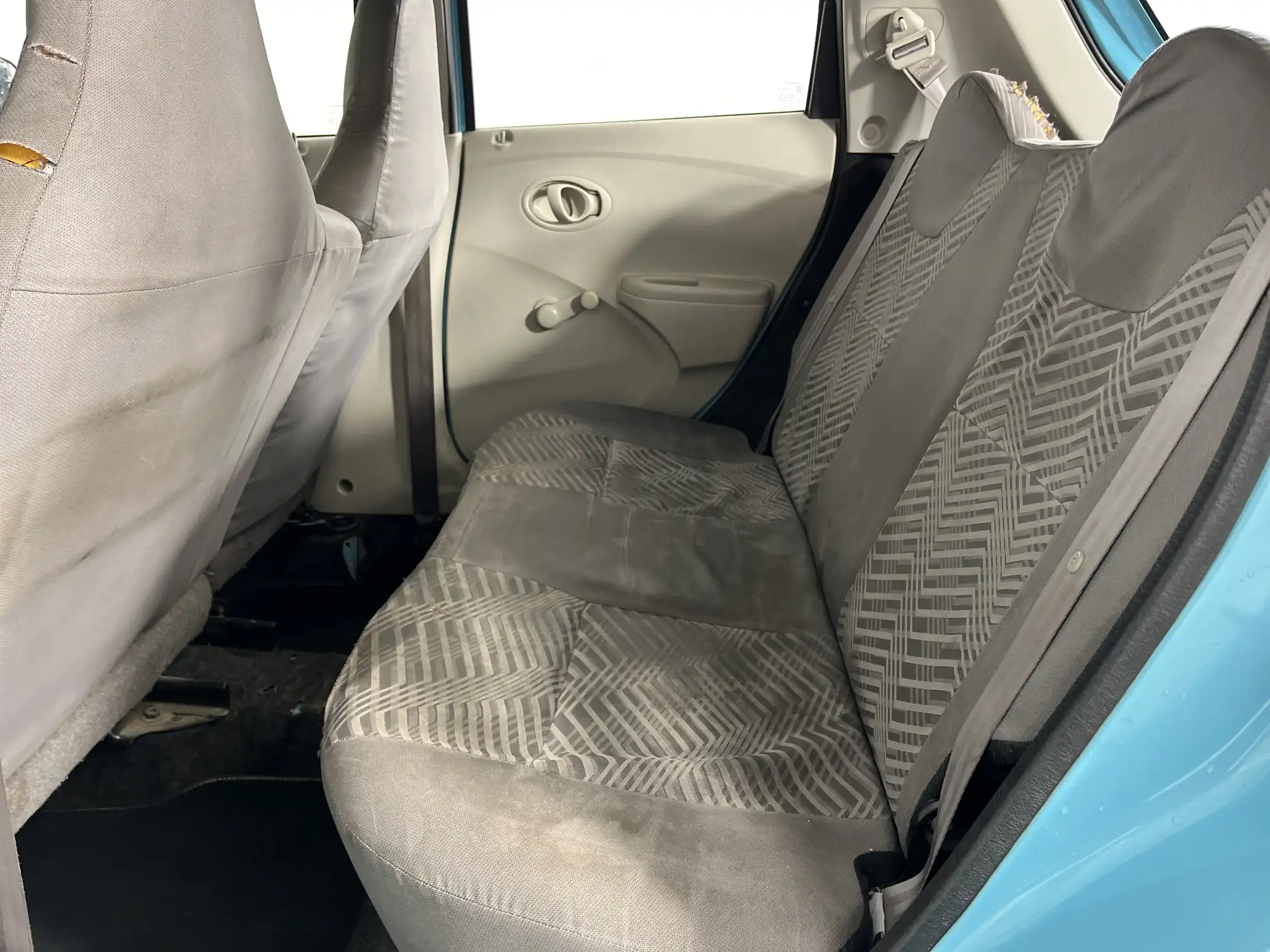 Datsun GO
