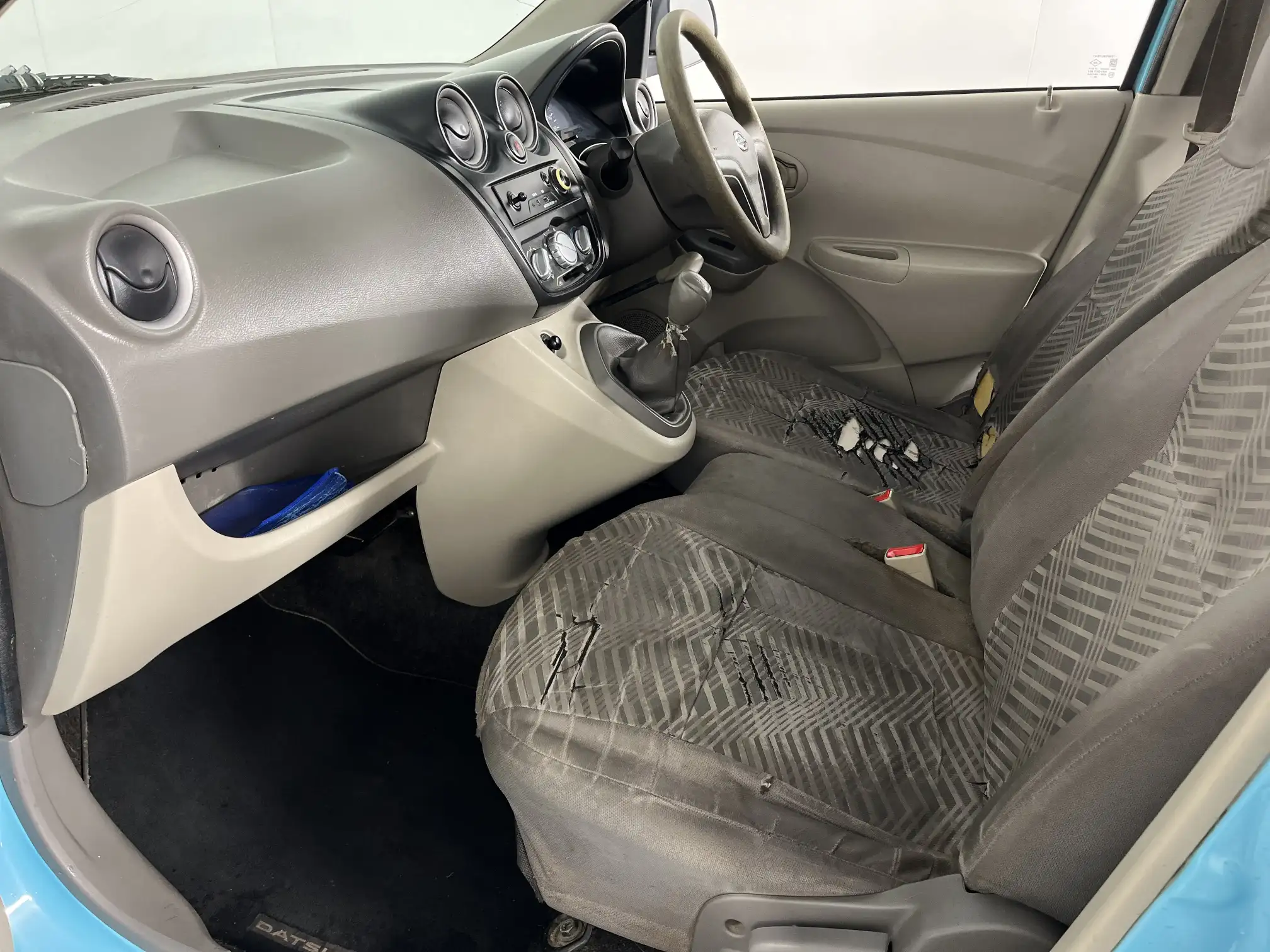 Datsun GO